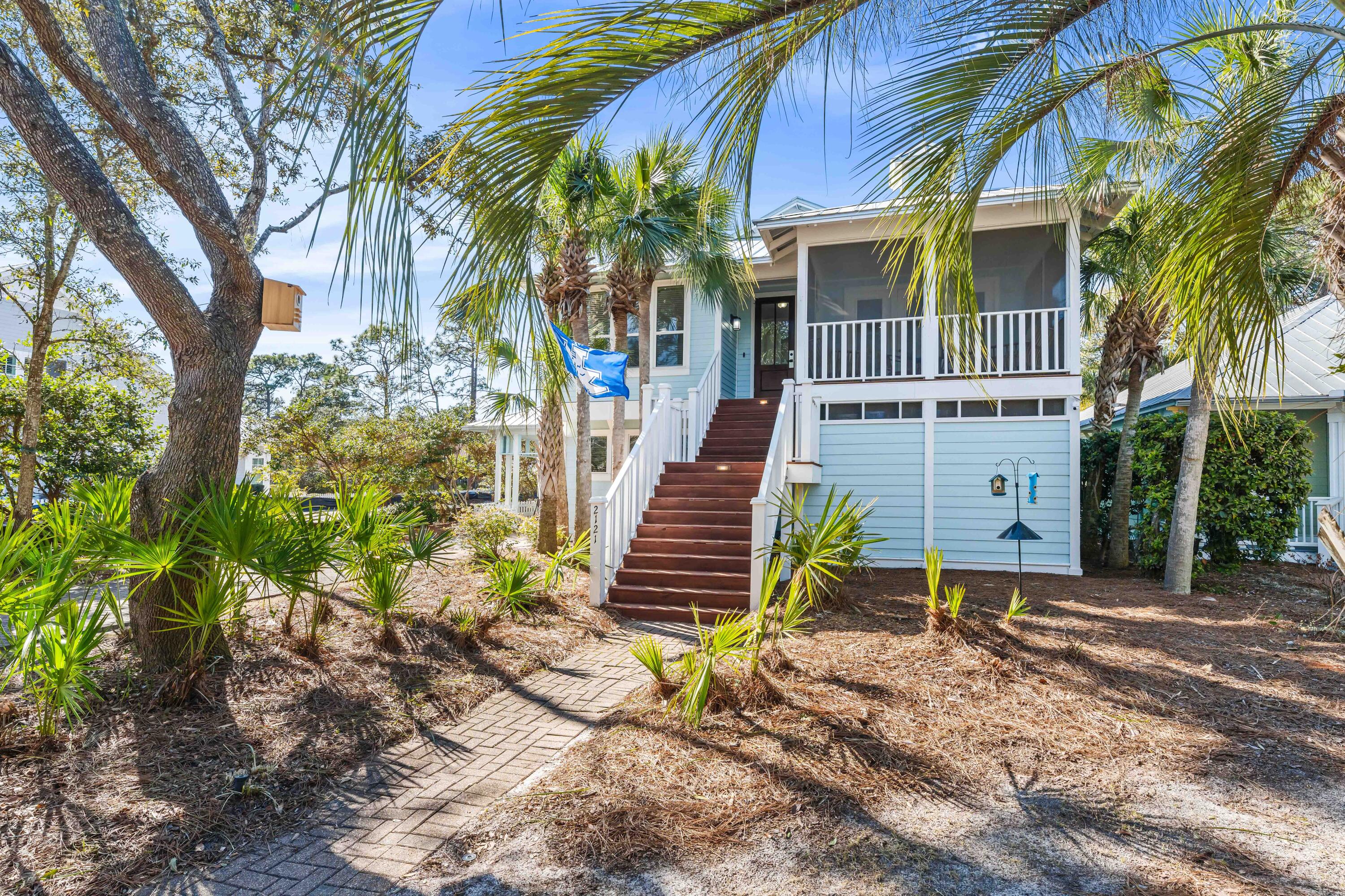 2121 Olde Towne Avenue