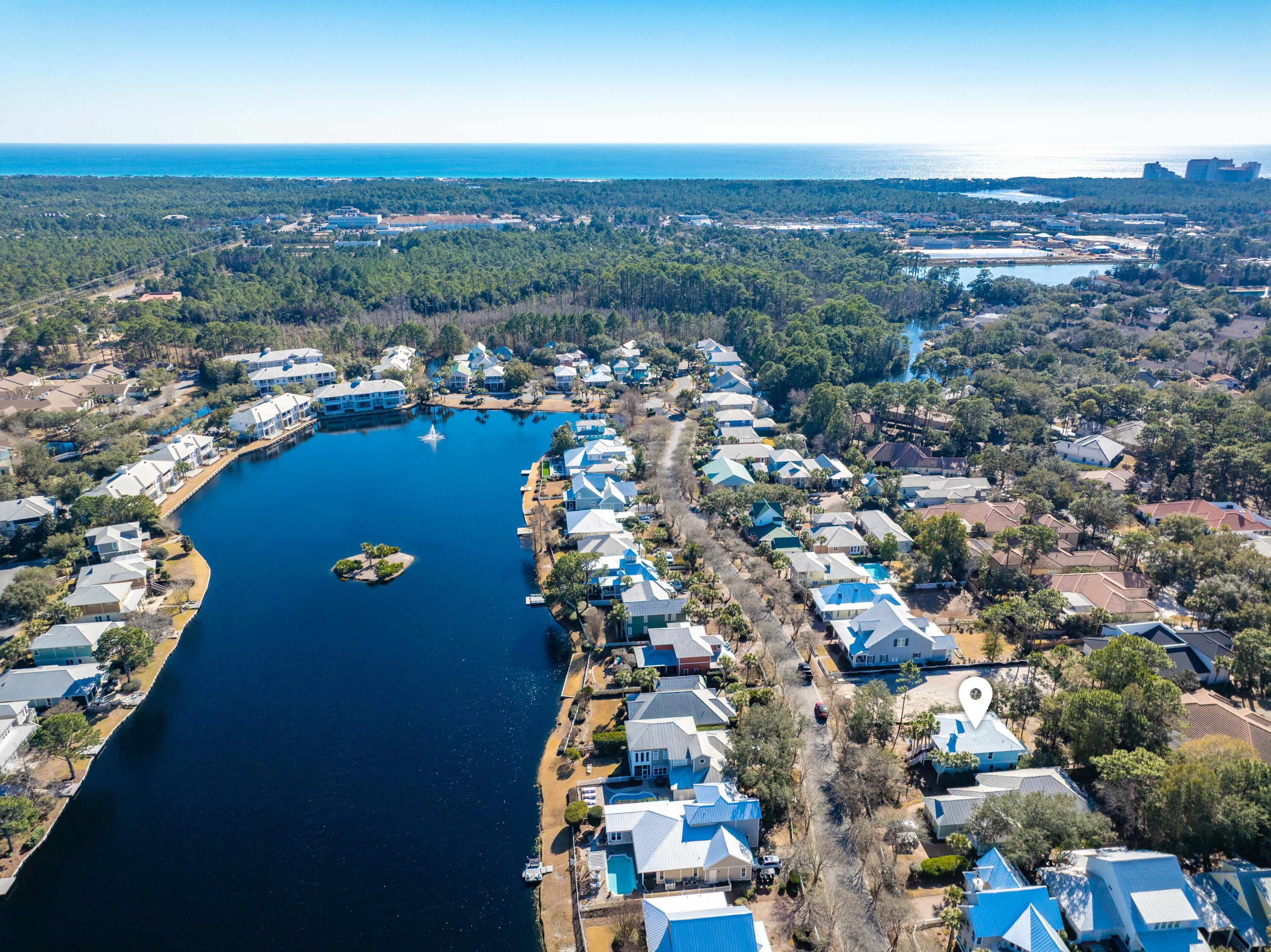 2121 Olde Towne Avenue