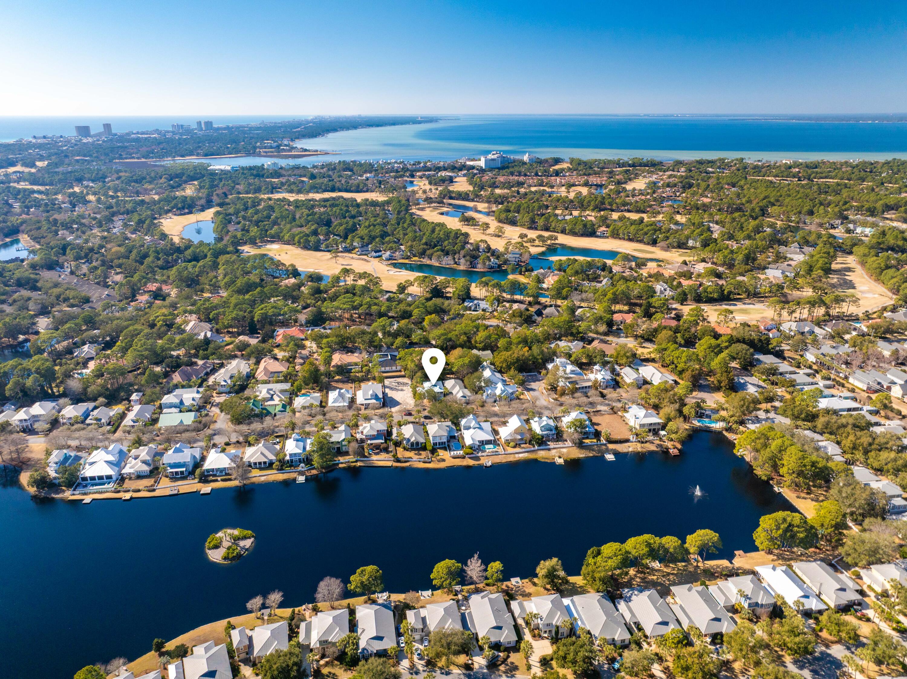 2121 Olde Towne Avenue