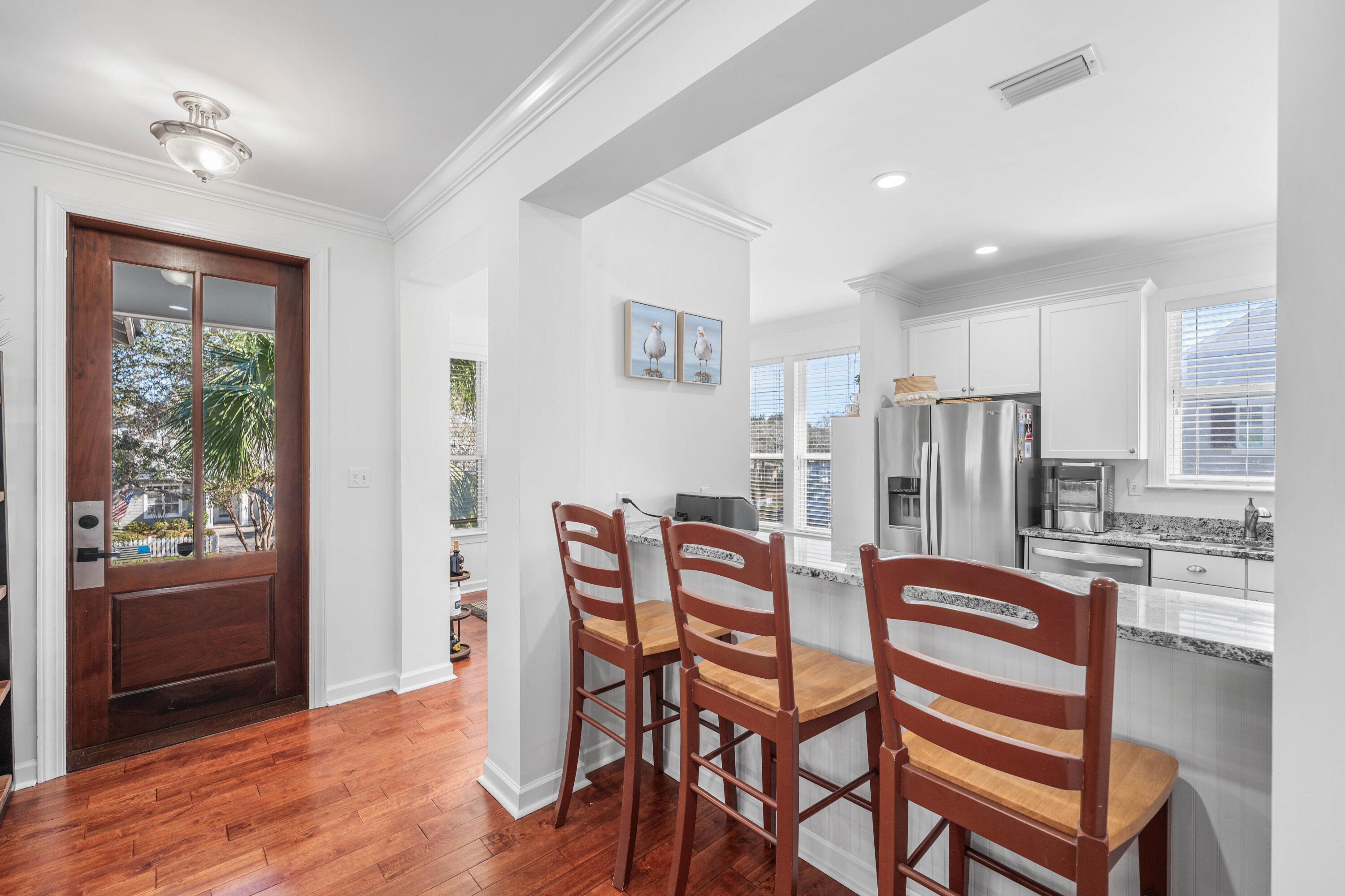 2121 Olde Towne Avenue