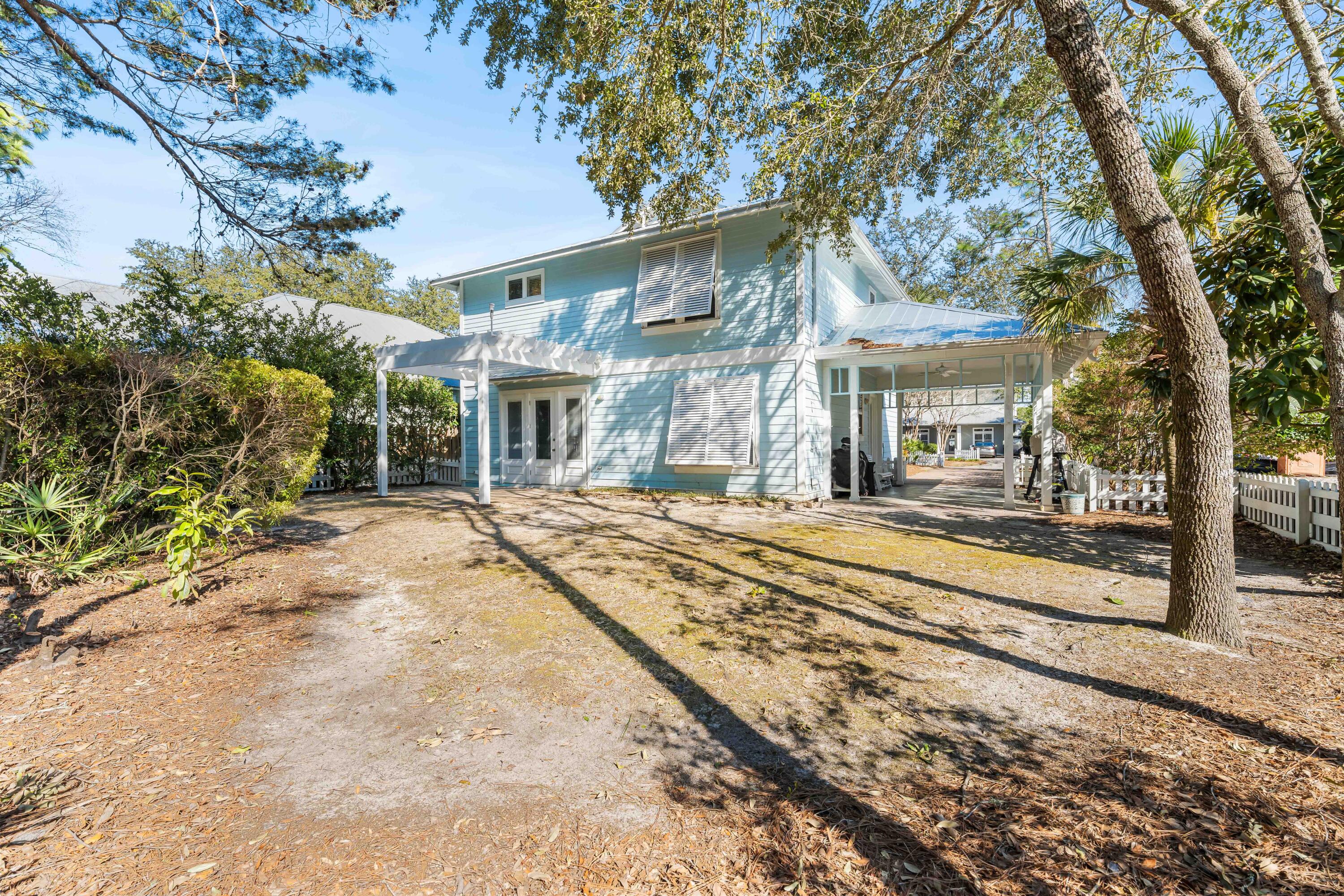 2121 Olde Towne Avenue