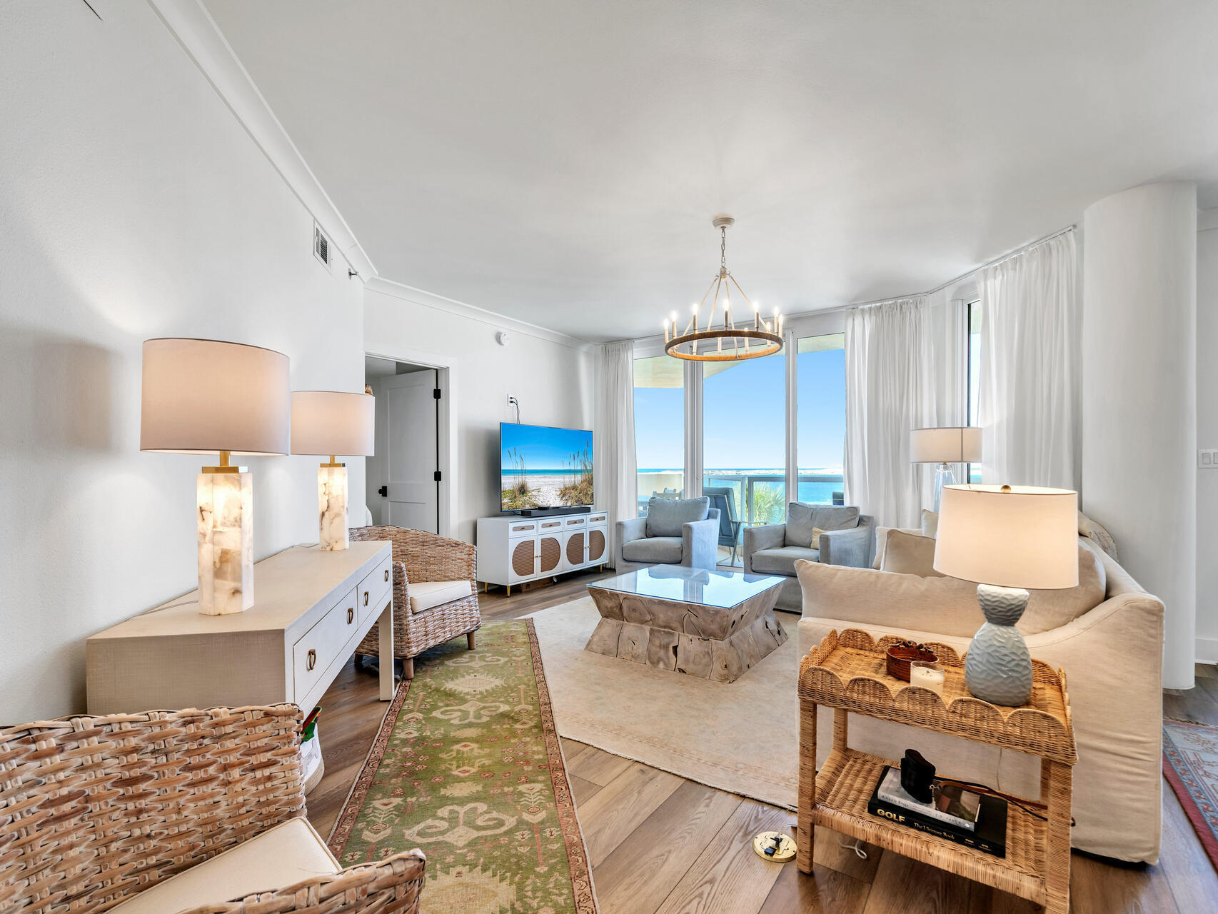 110 Gulf Shore Drive UNIT 221