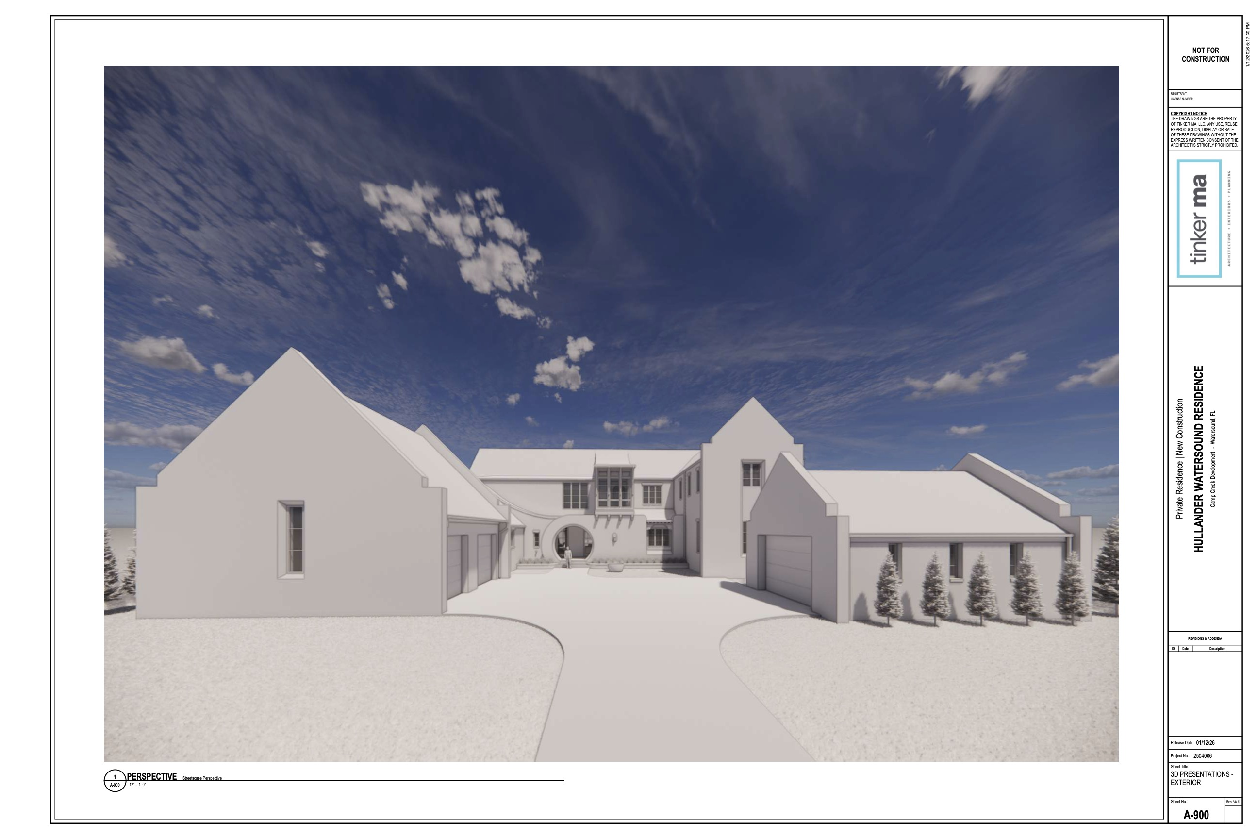 Lot 112 Windsong Drive