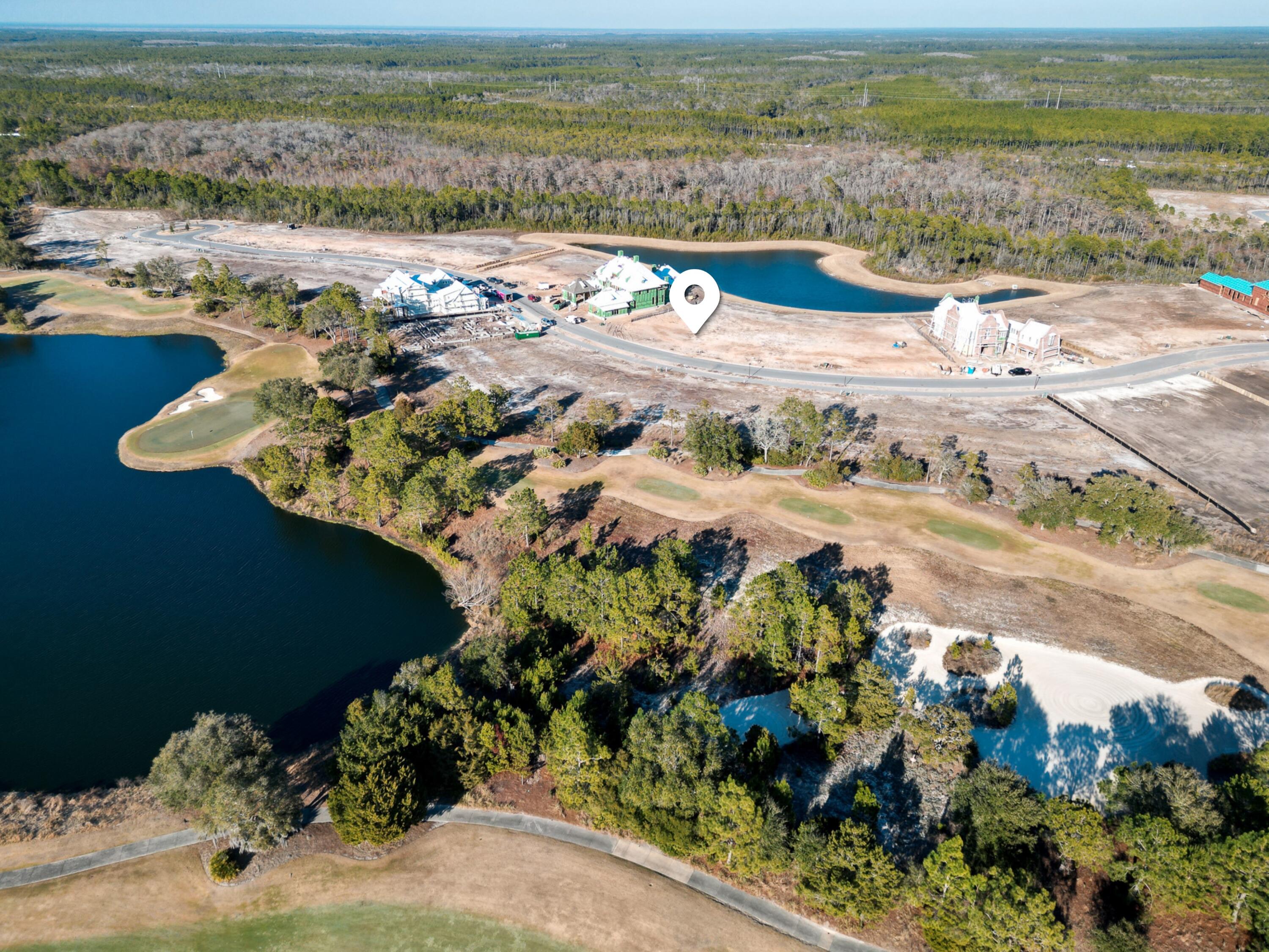 Lot 112 Windsong Drive