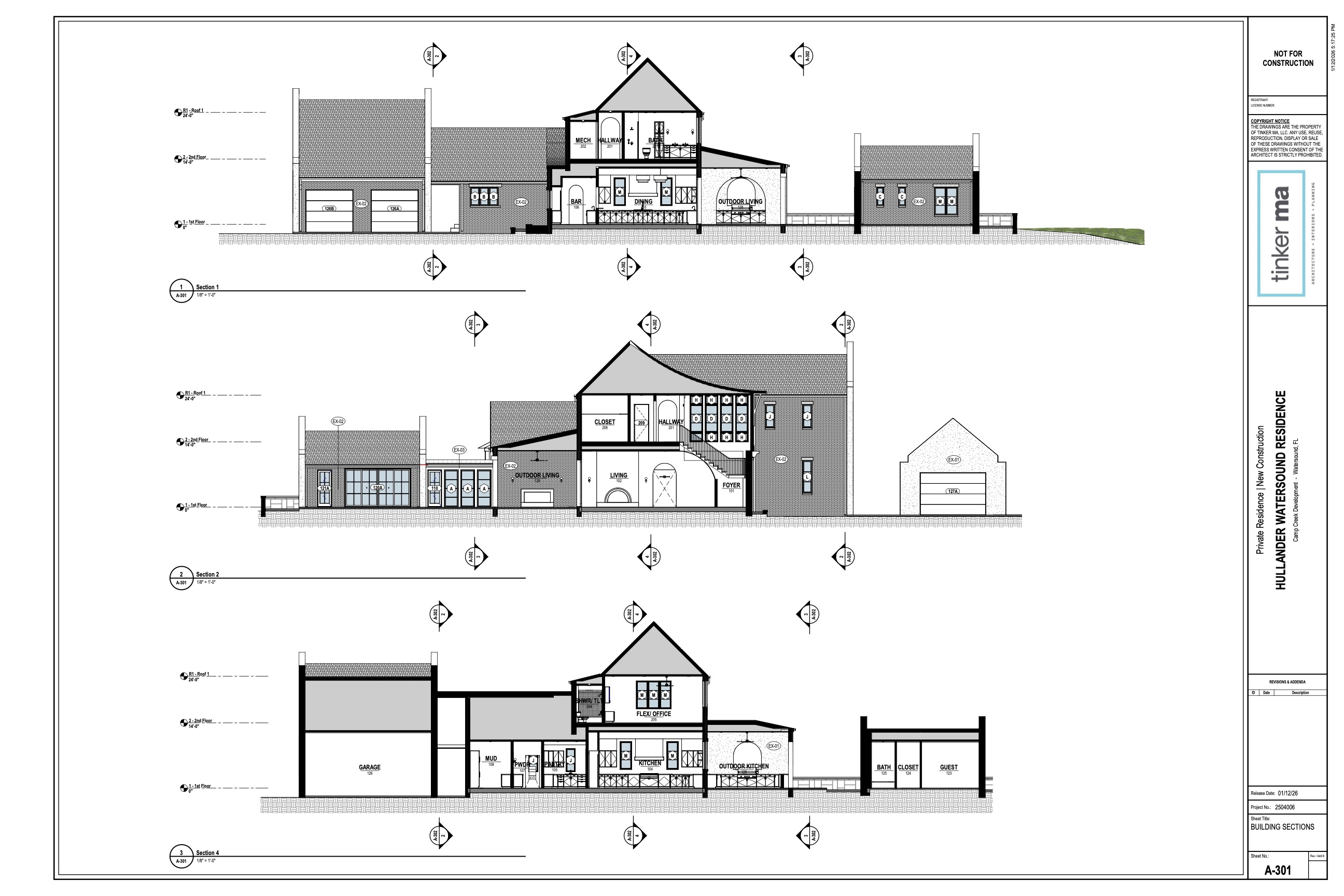 Lot 112 Windsong Drive