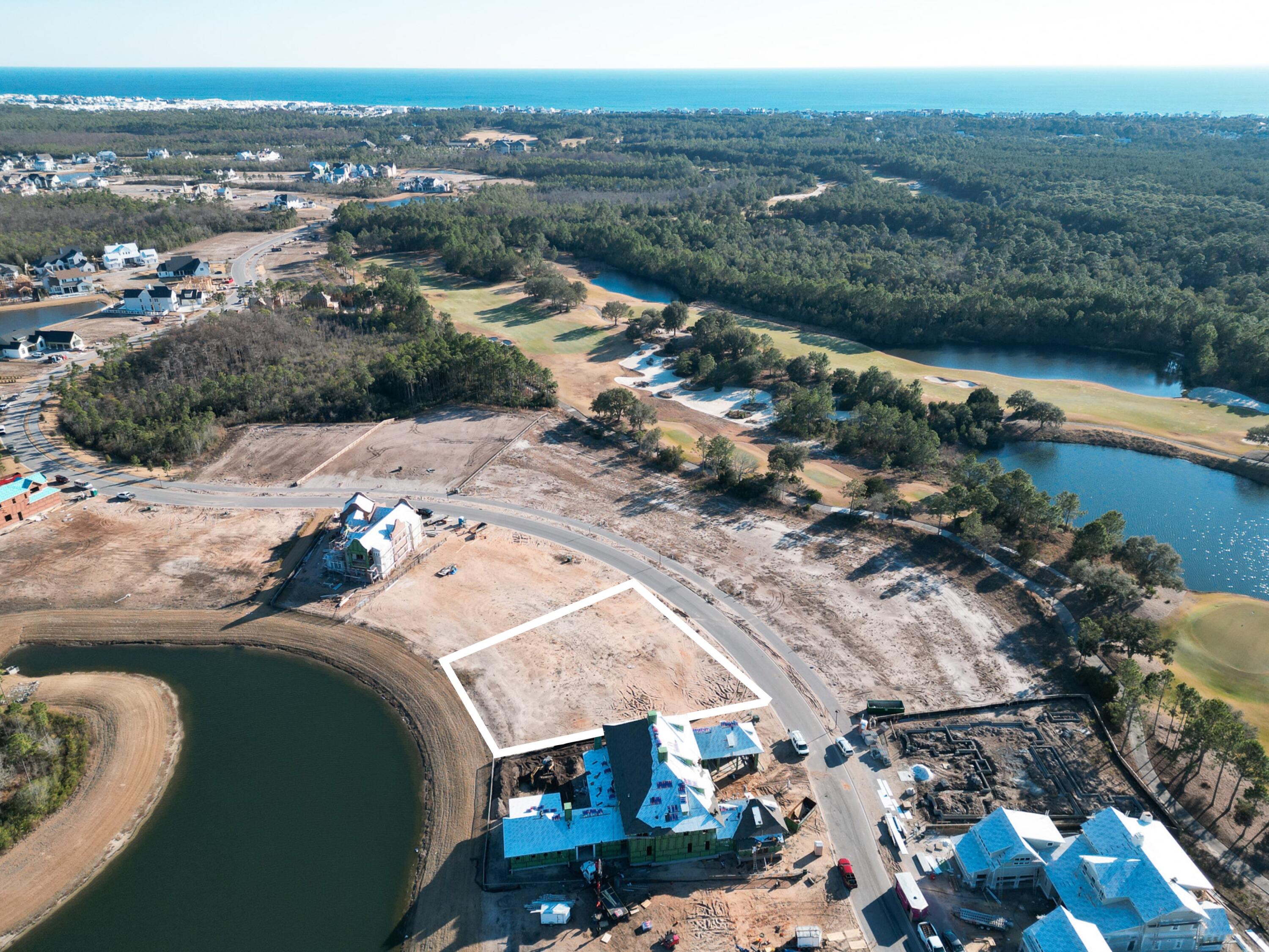 Lot 112 Windsong Drive