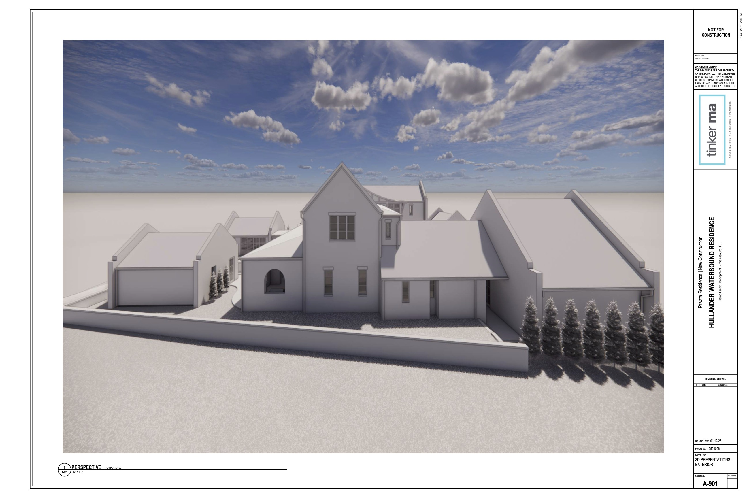 Lot 112 Windsong Drive