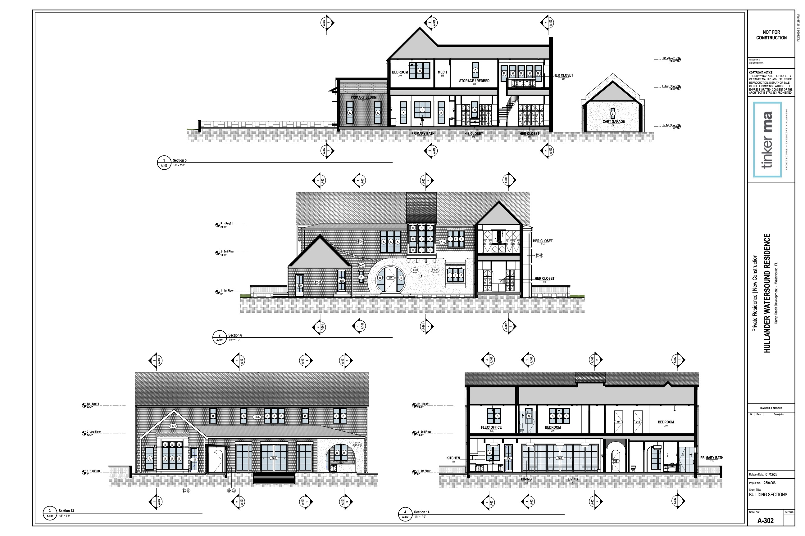 Lot 112 Windsong Drive