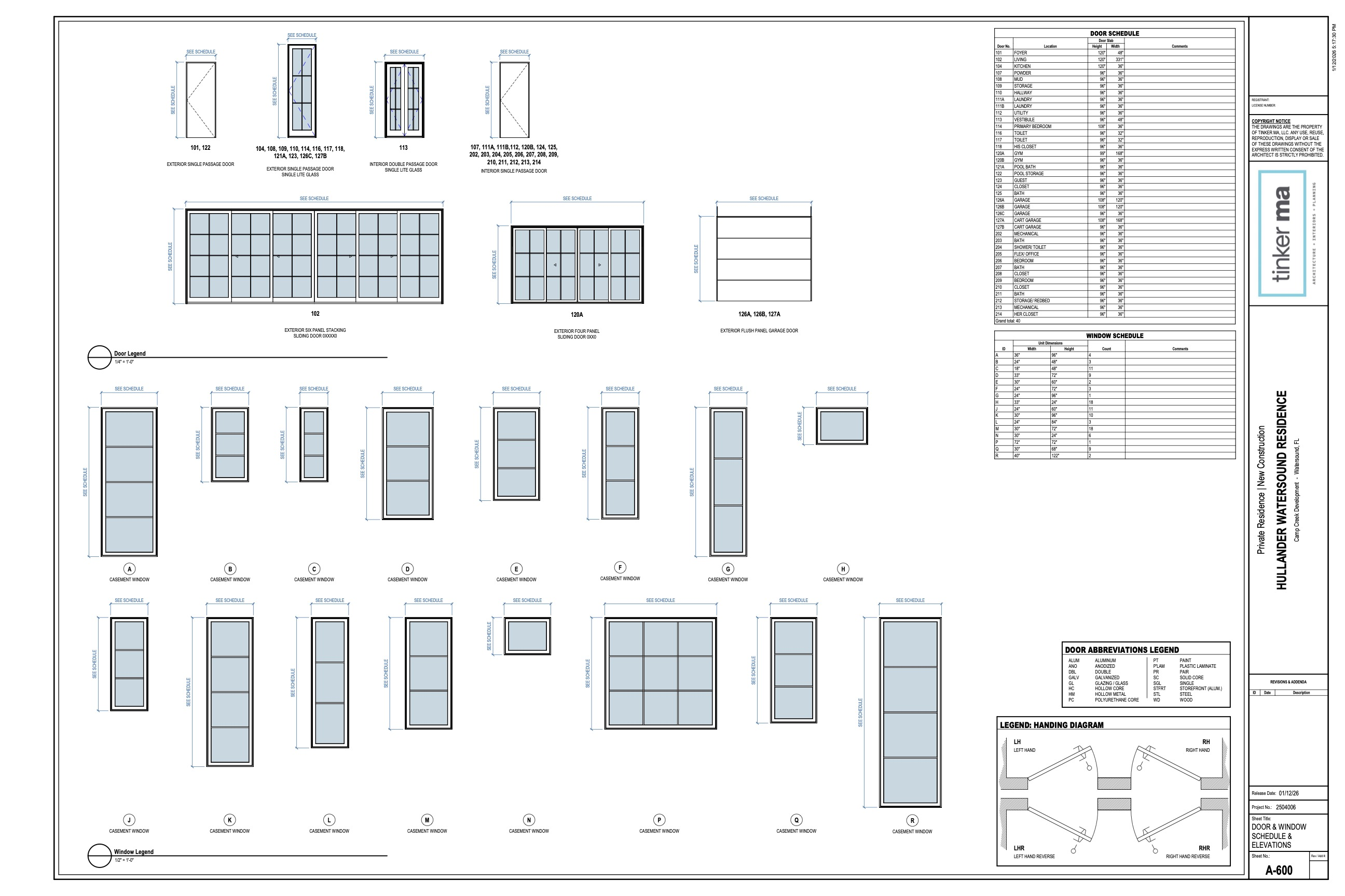 Lot 112 Windsong Drive
