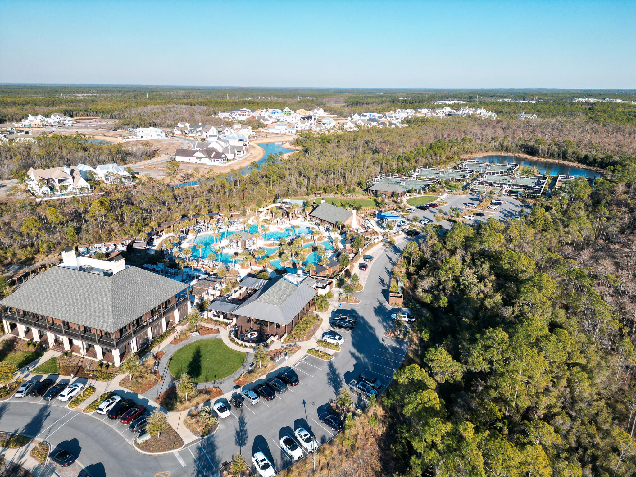 Lot 112 Windsong Drive