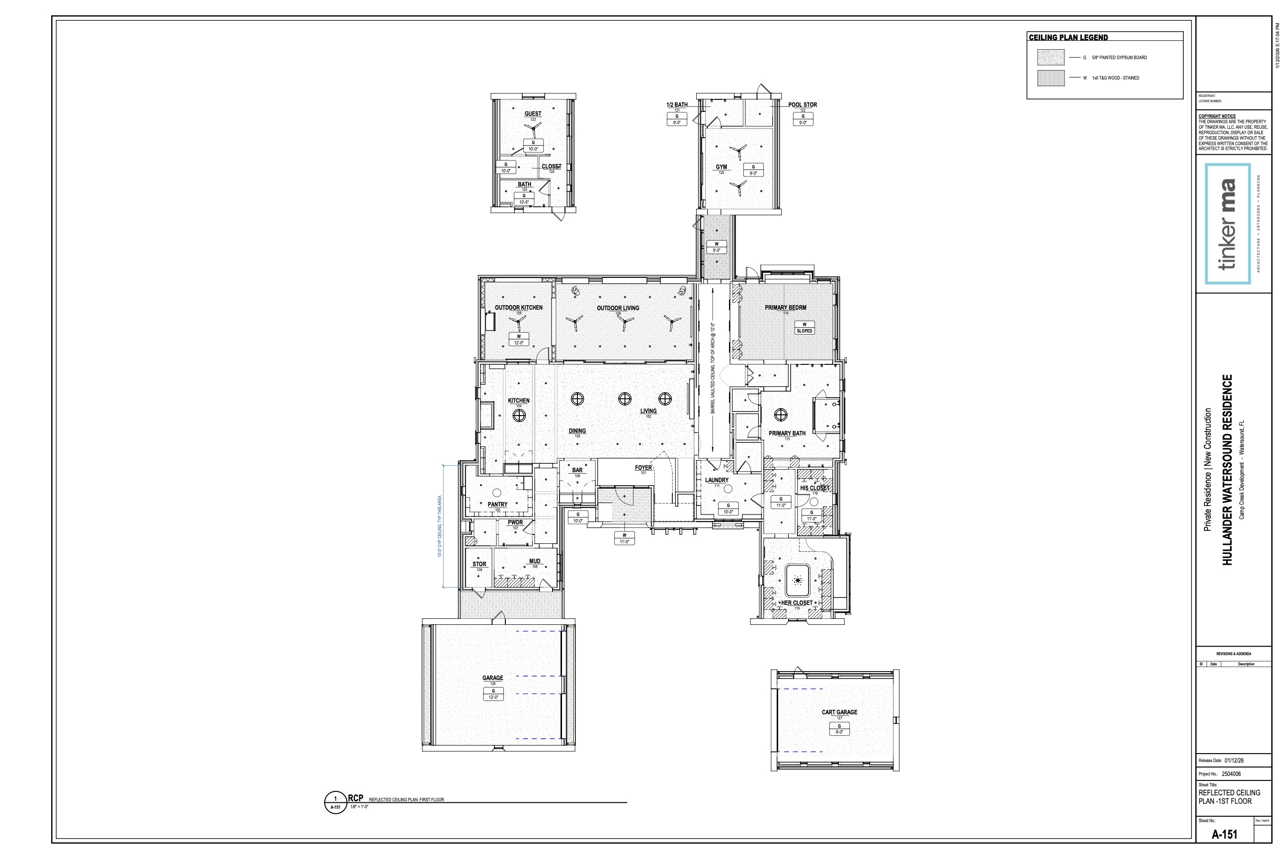 Lot 112 Windsong Drive