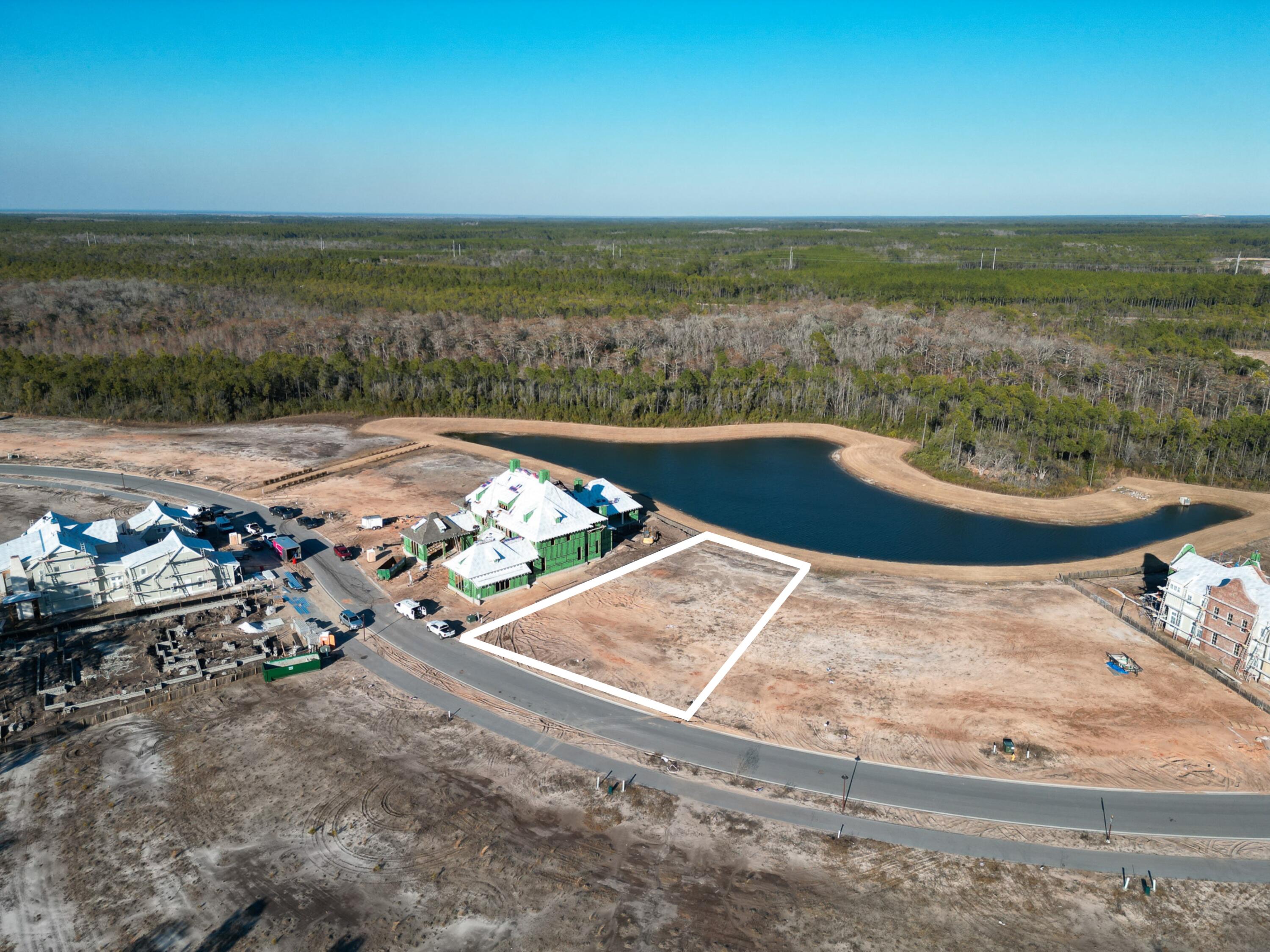 Lot 112 Windsong Drive