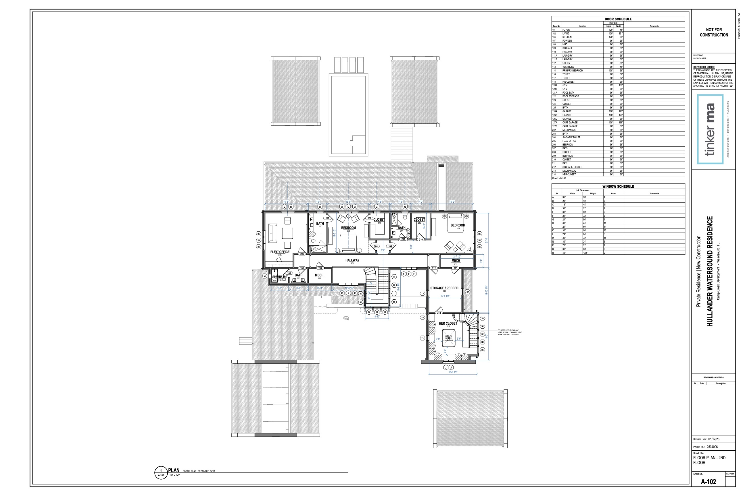 Lot 112 Windsong Drive