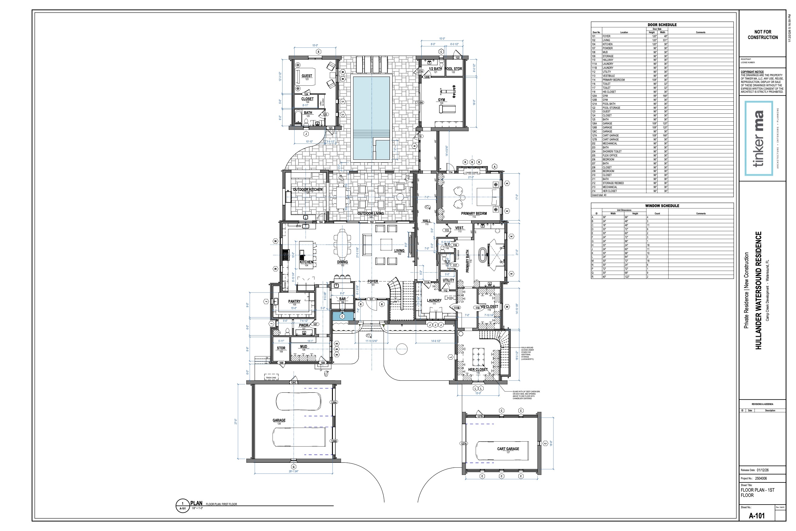 Lot 112 Windsong Drive