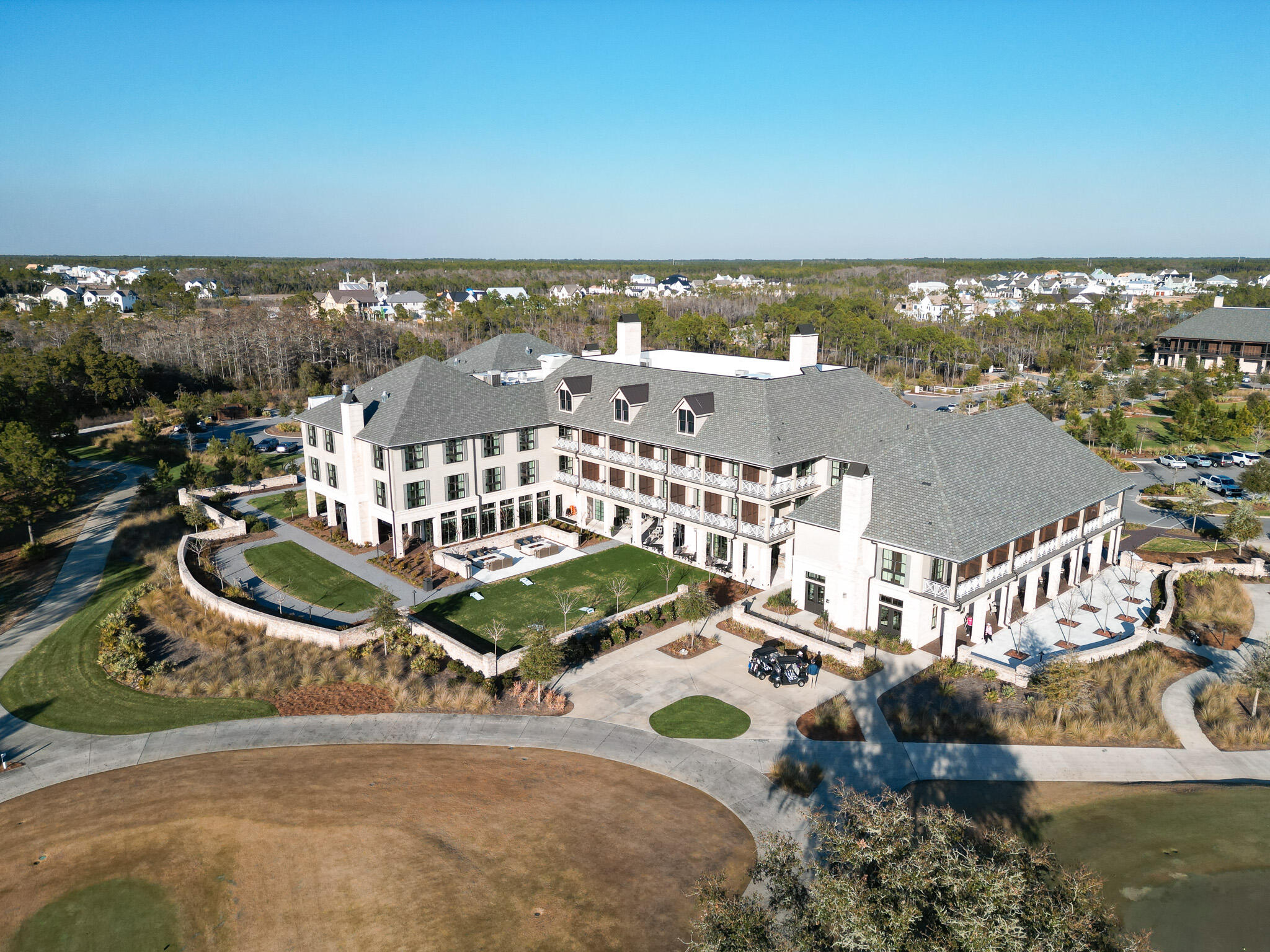 Lot 112 Windsong Drive