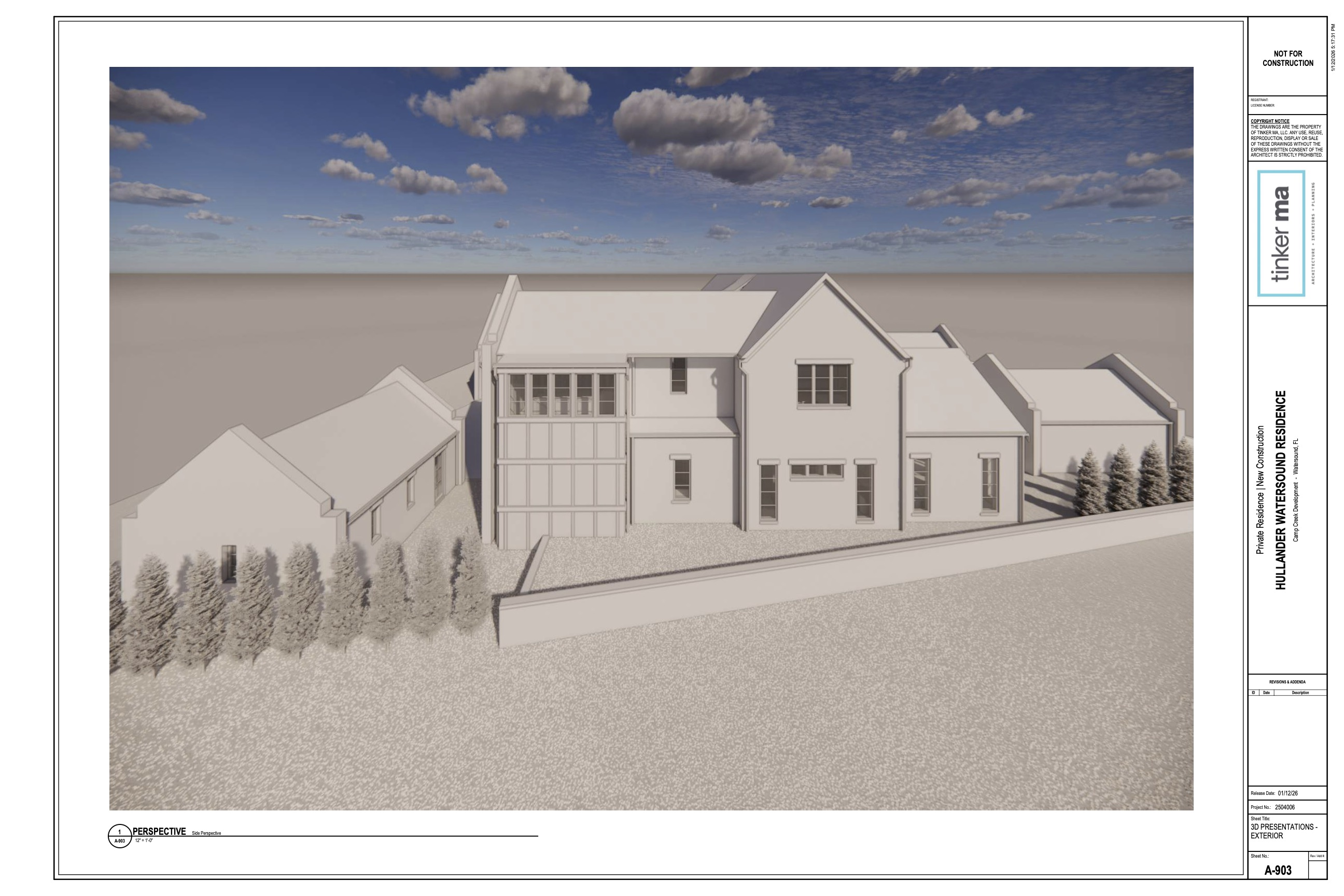 Lot 112 Windsong Drive