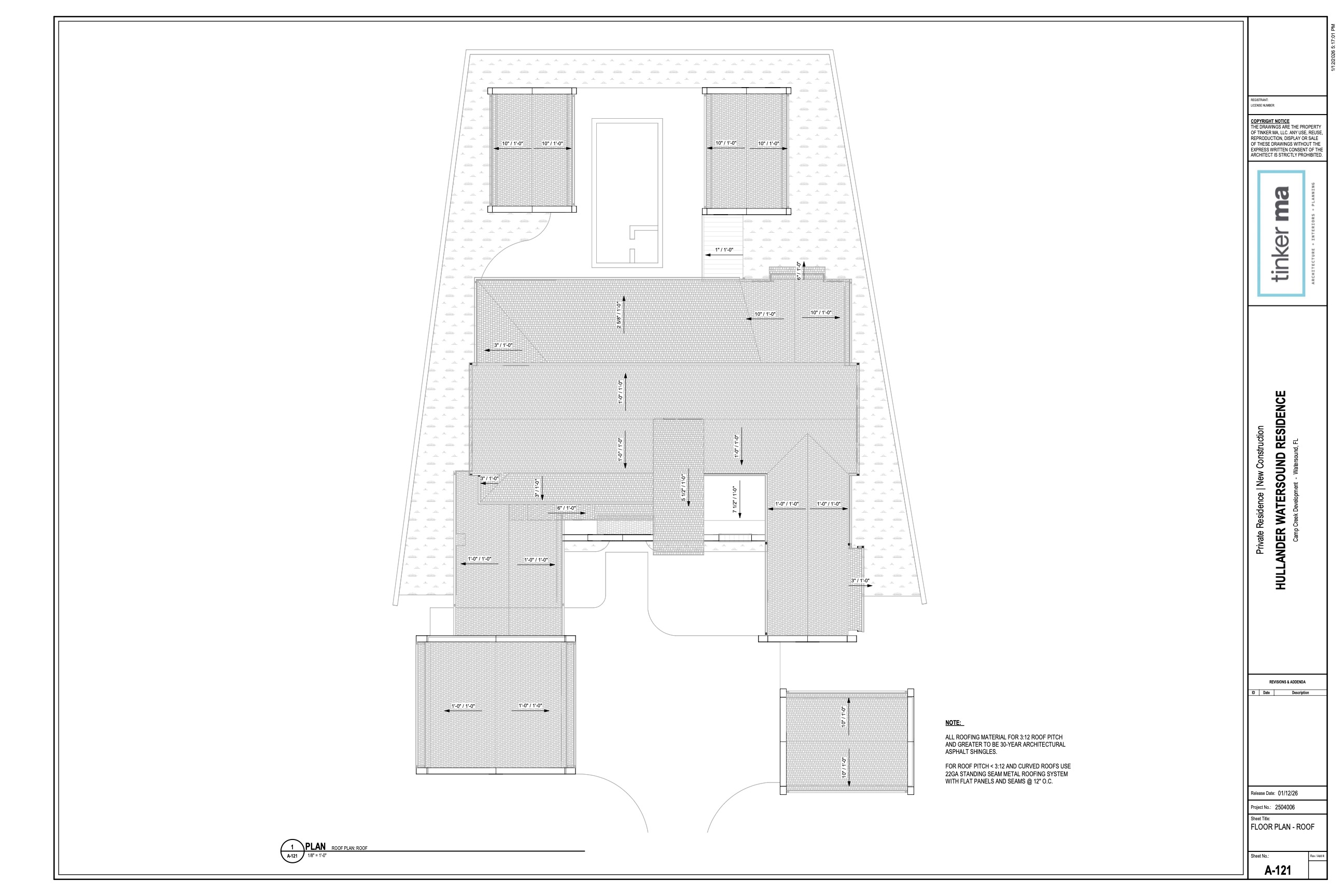 Lot 112 Windsong Drive