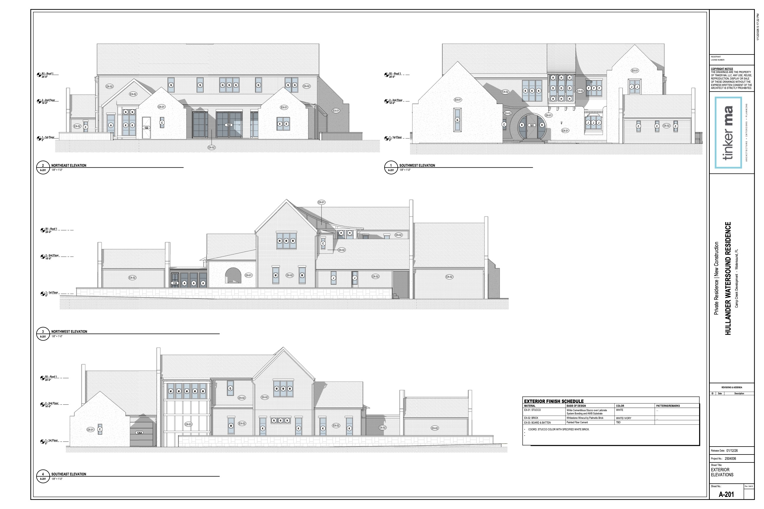 Lot 112 Windsong Drive