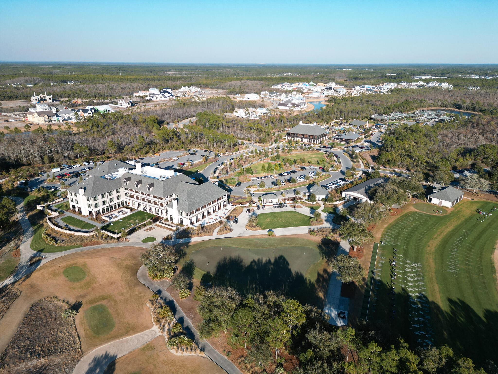 Lot 112 Windsong Drive