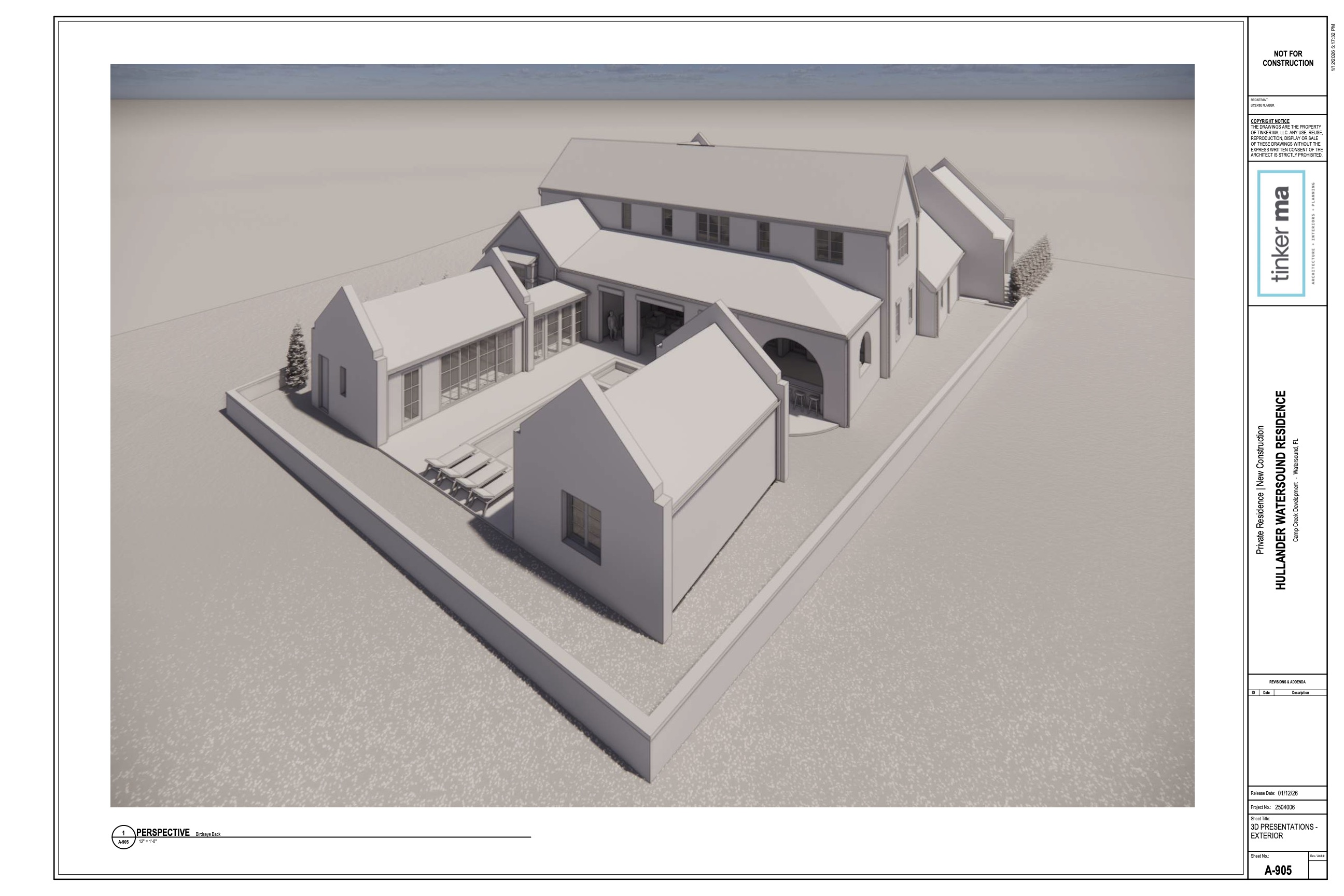 Lot 112 Windsong Drive