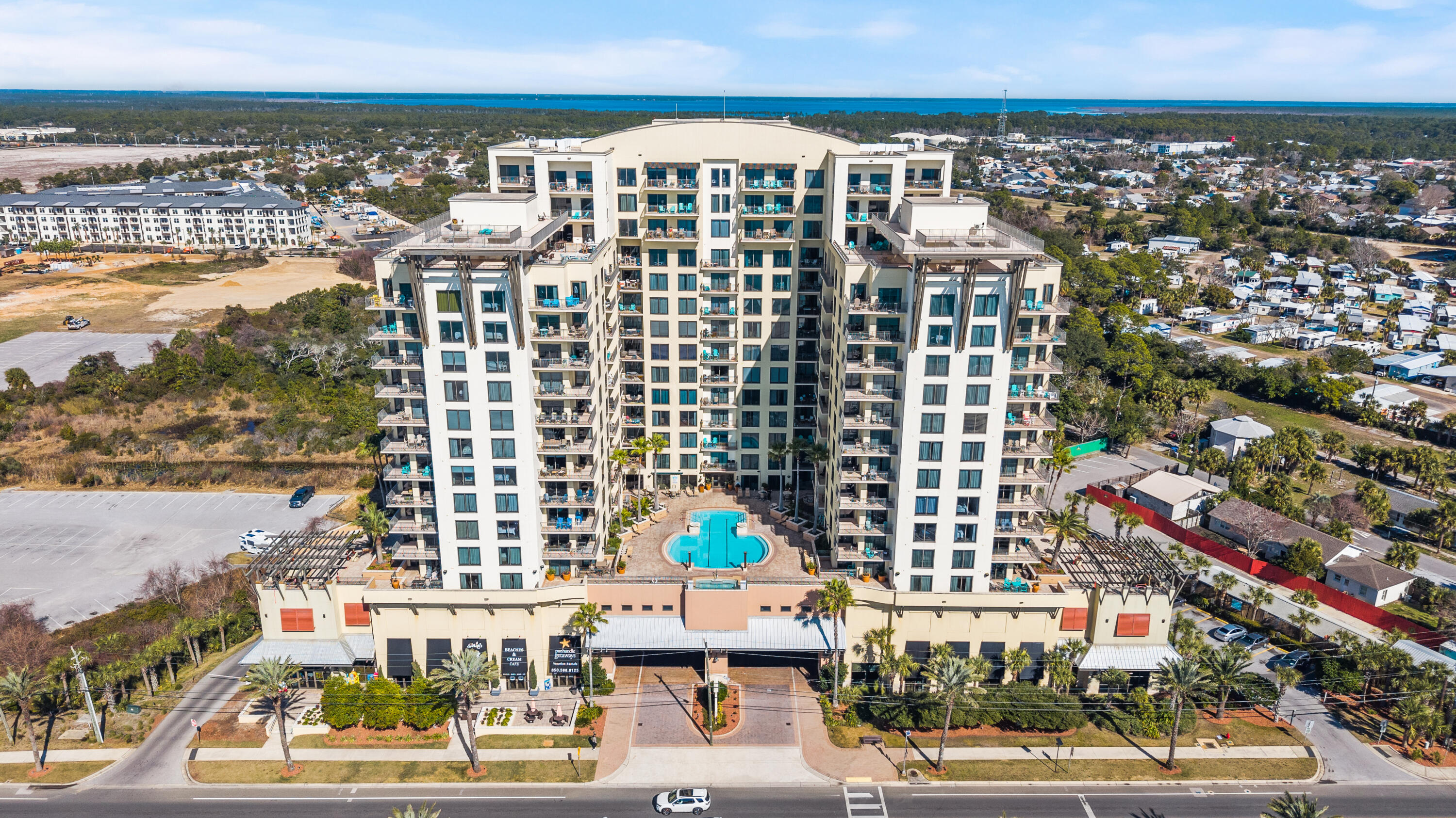 15100 Front Beach Road UNIT 1604