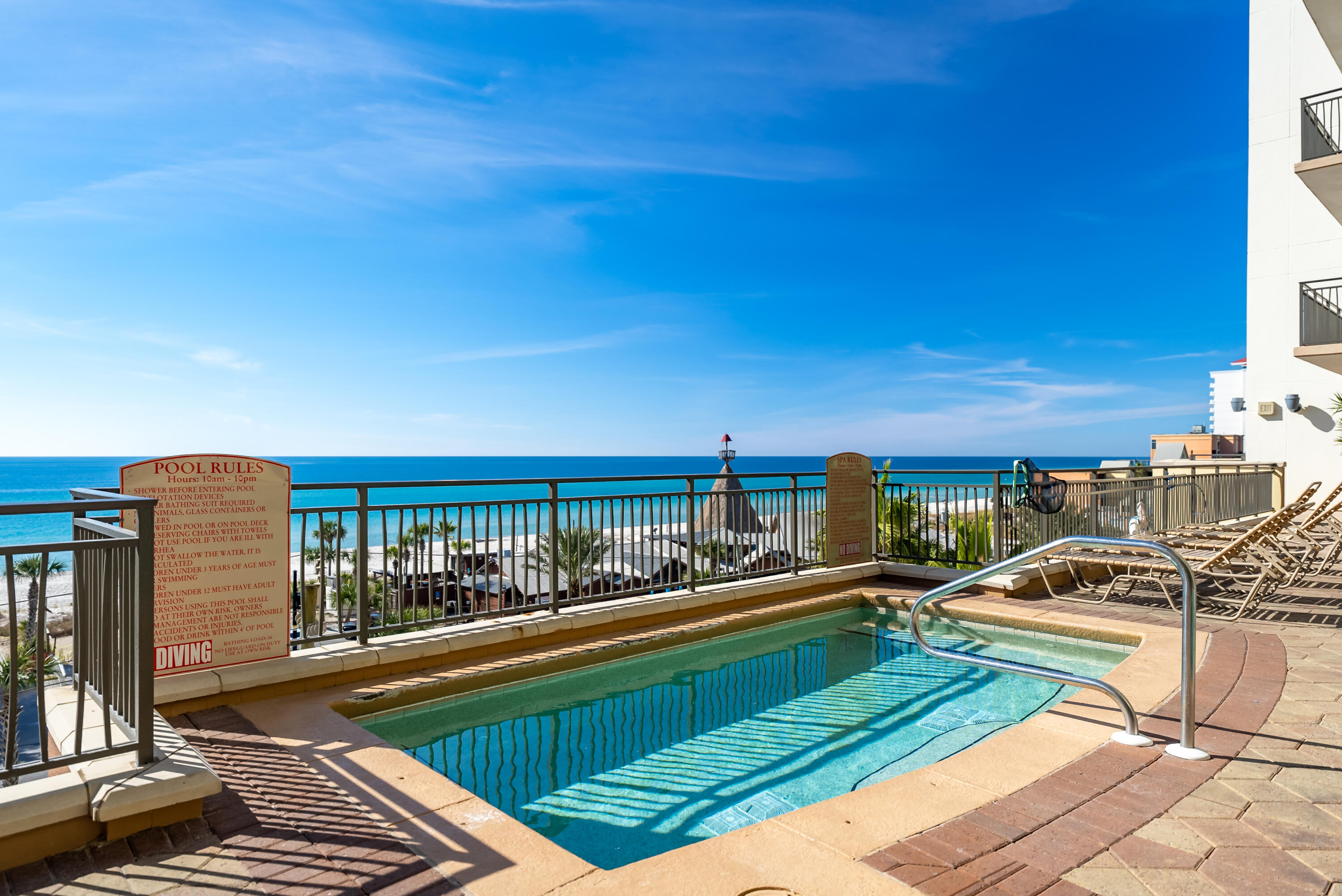 15100 Front Beach Road UNIT 1604