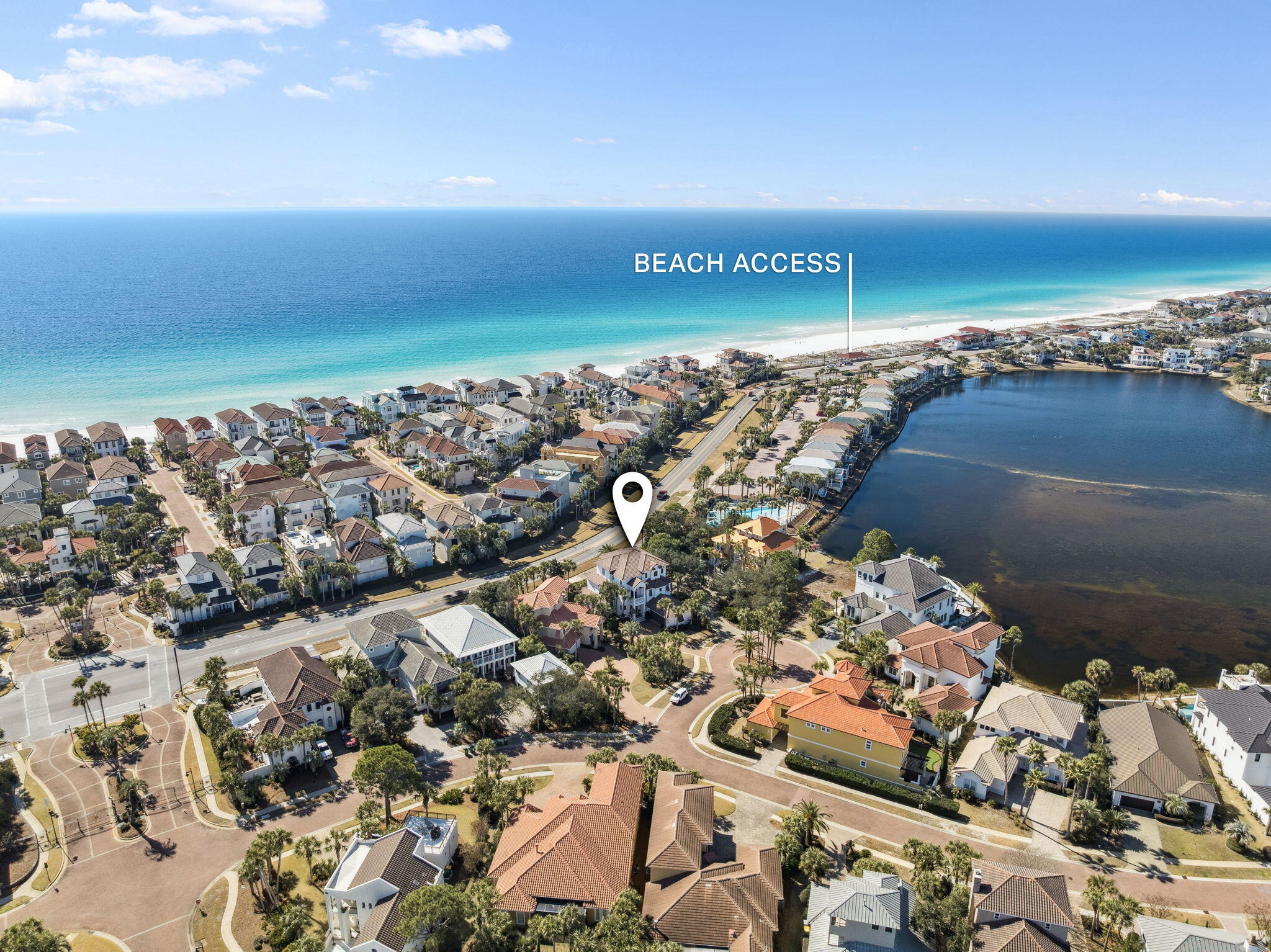 4726 Serendipity Point