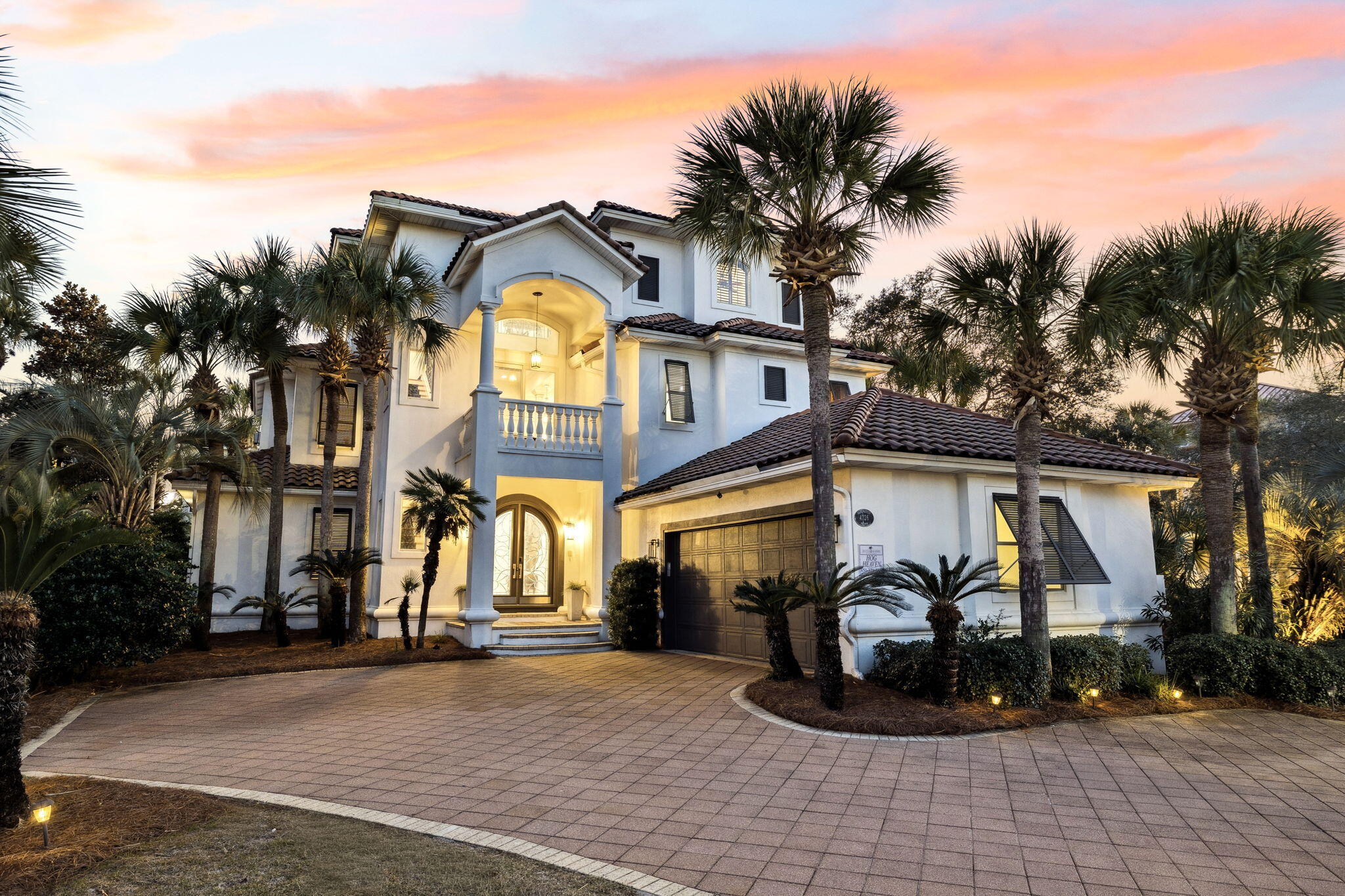 4726 Serendipity Point