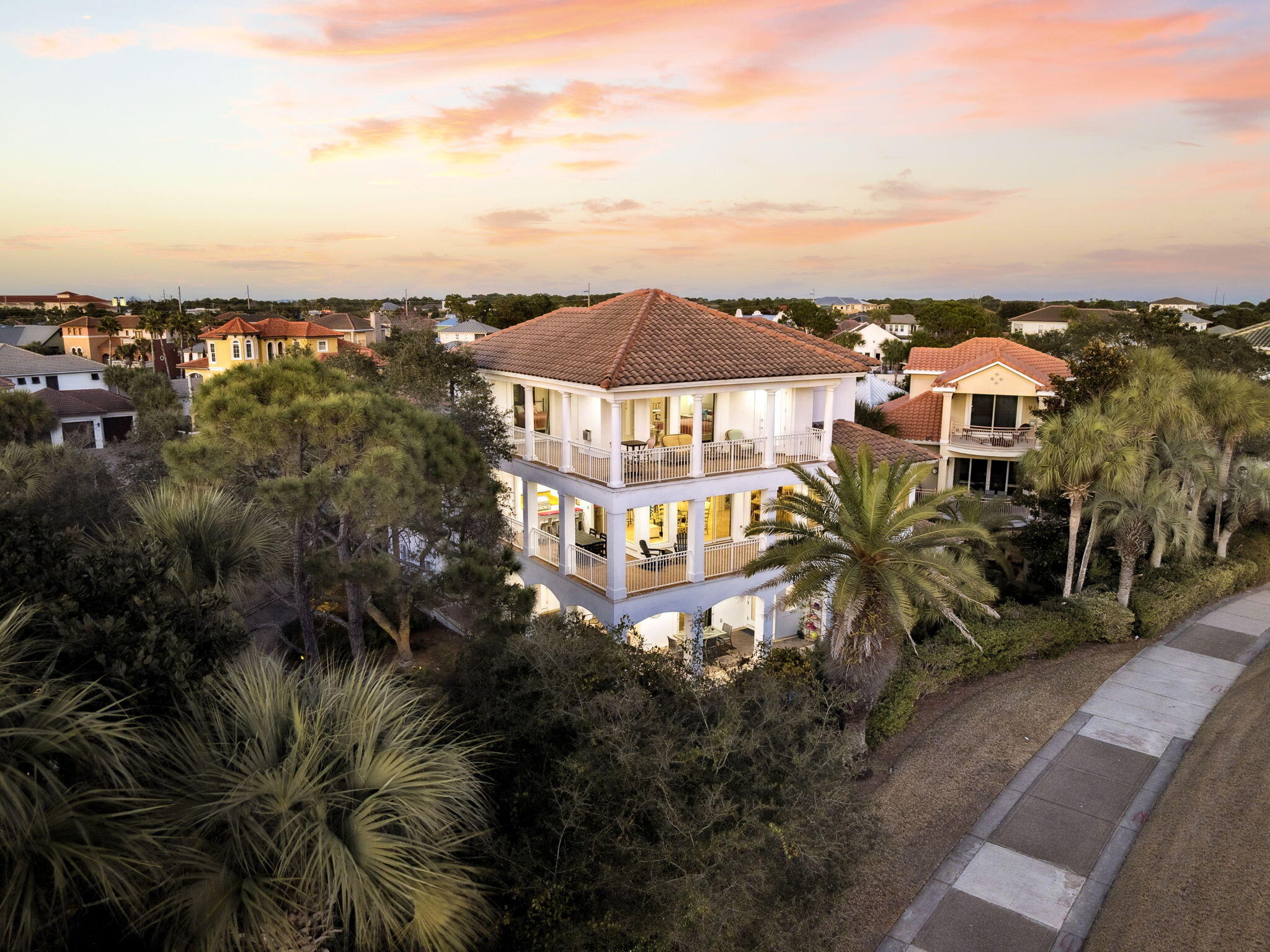 4726 Serendipity Point