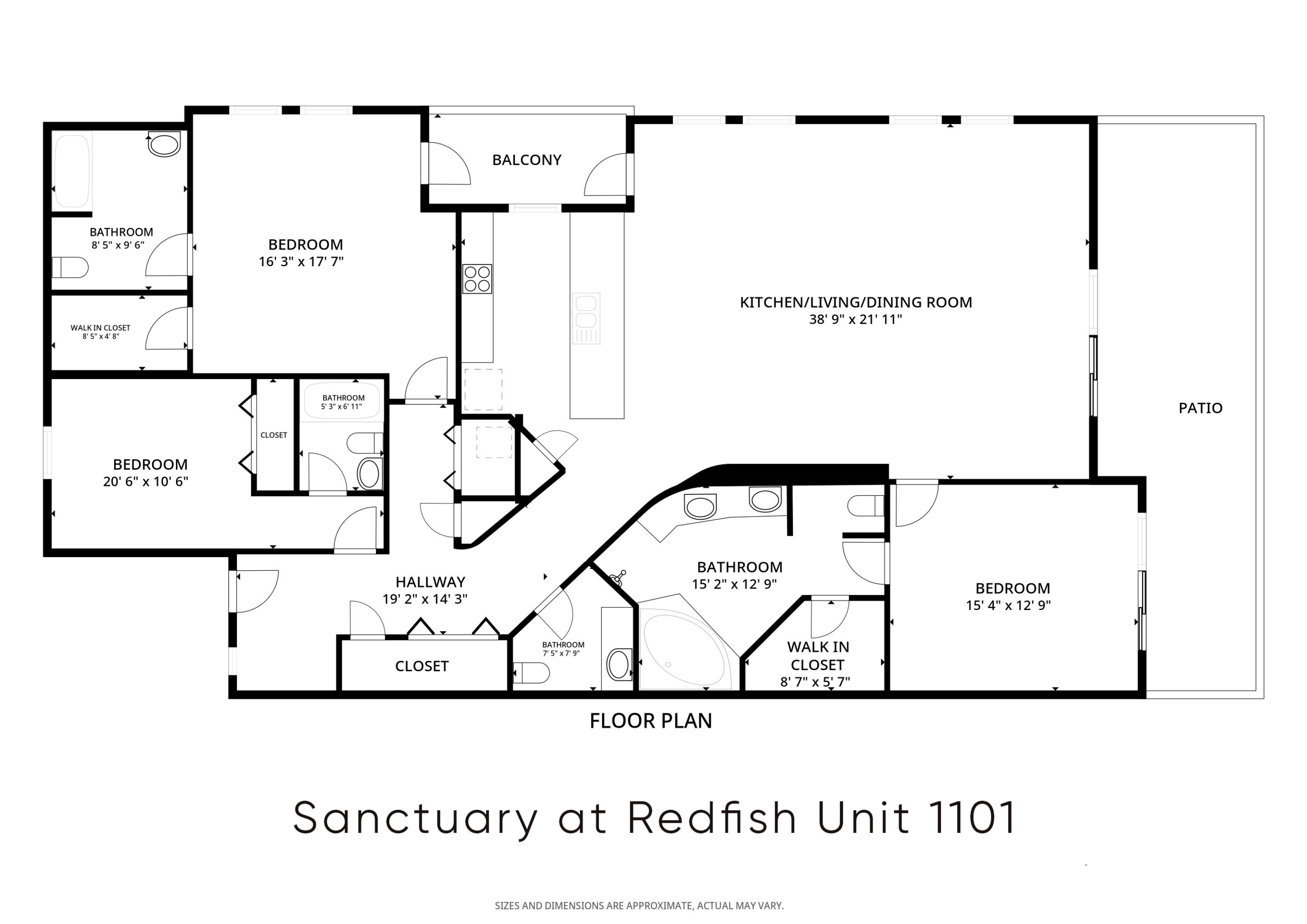 1653 W County Highway 30A 1101