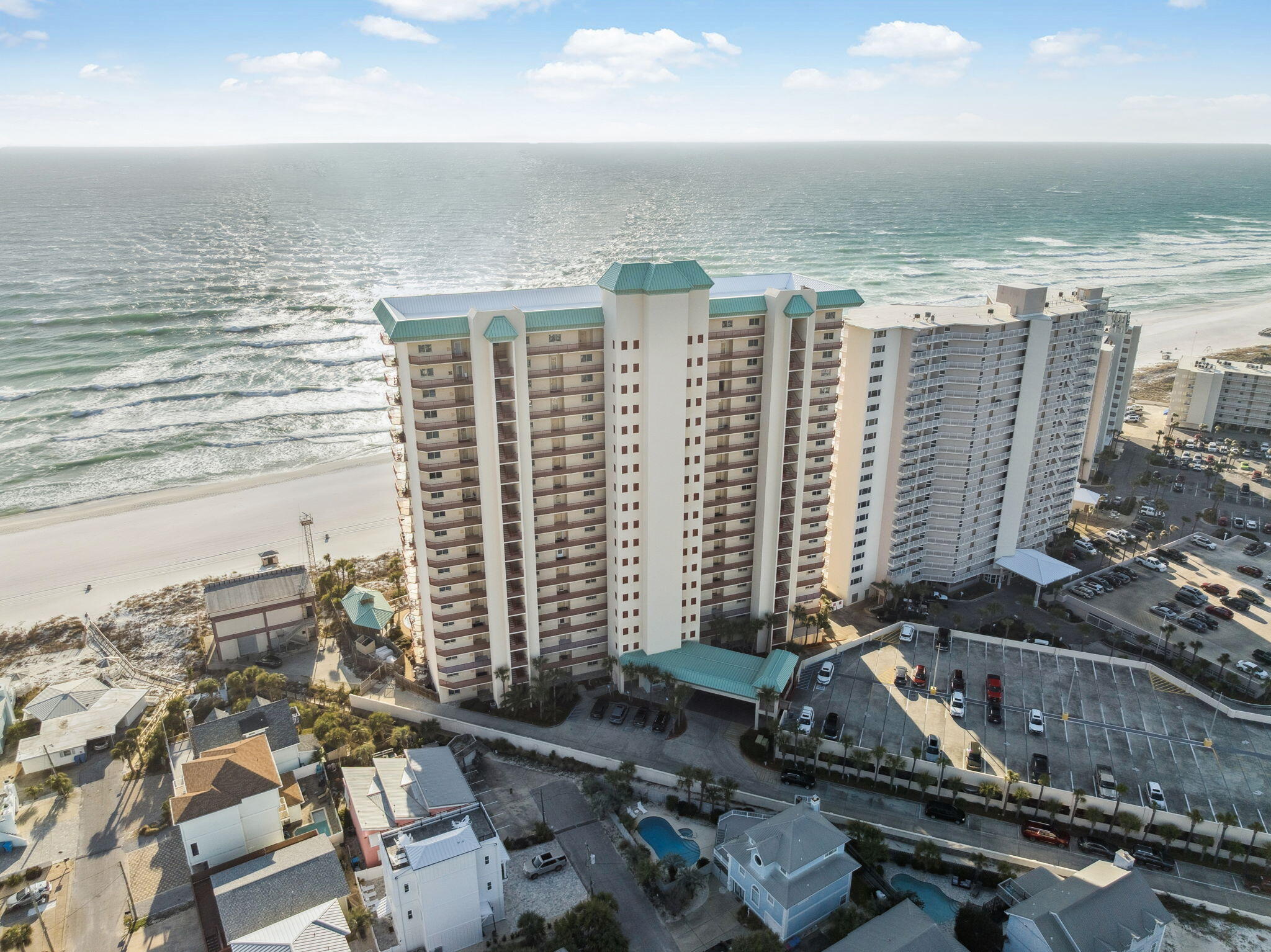 7115 Thomas Drive UNIT 901