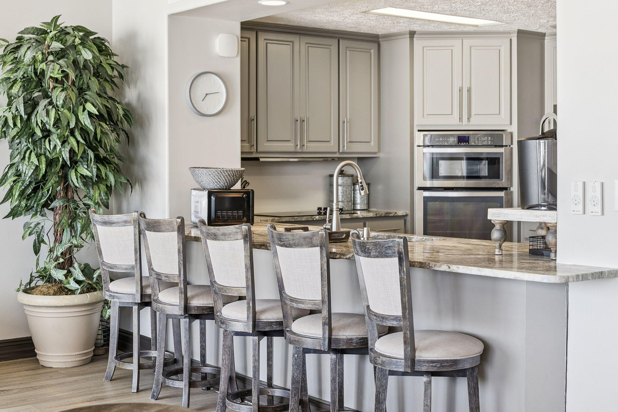 7115 Thomas Drive UNIT 901