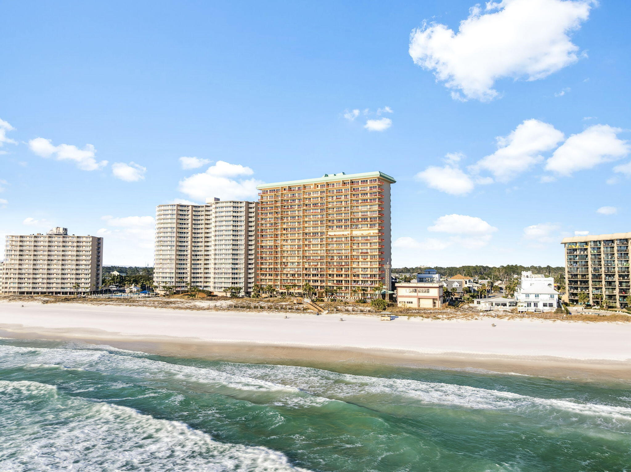 7115 Thomas Drive UNIT 901