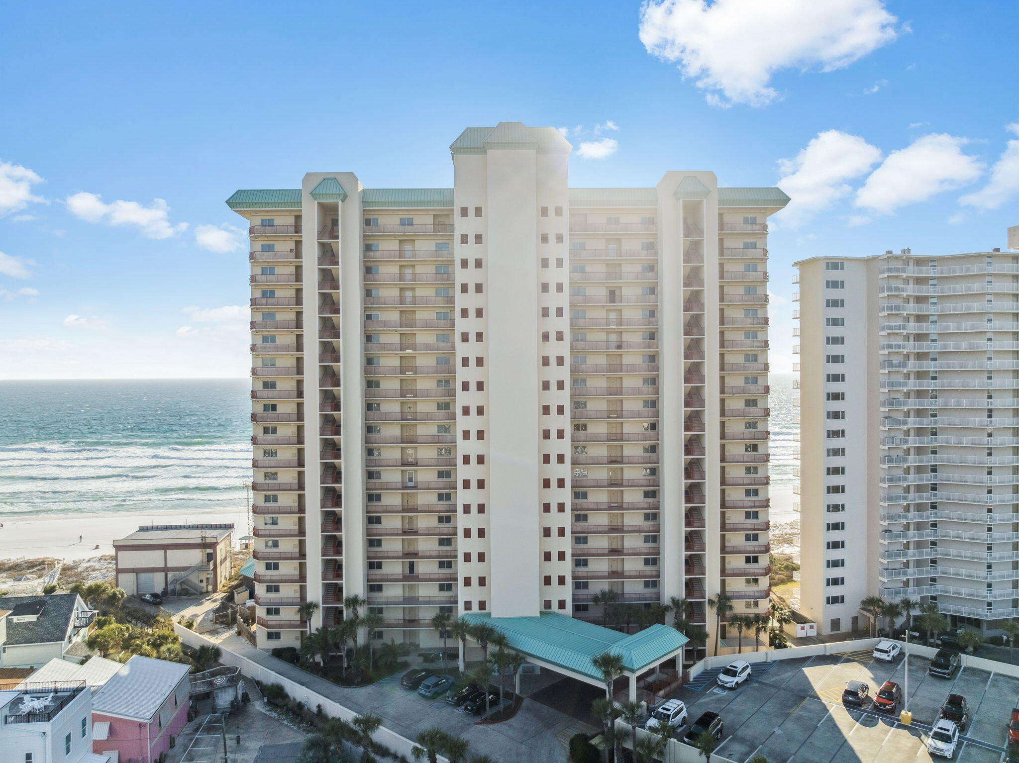 7115 Thomas Drive UNIT 901