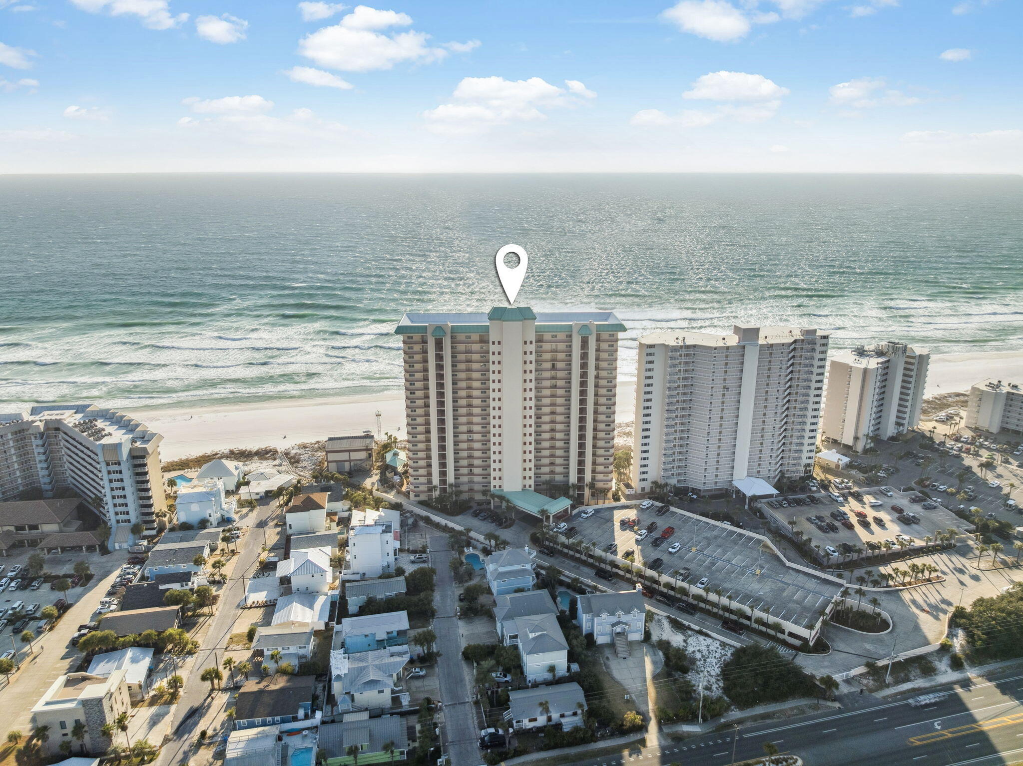 7115 Thomas Drive UNIT 901