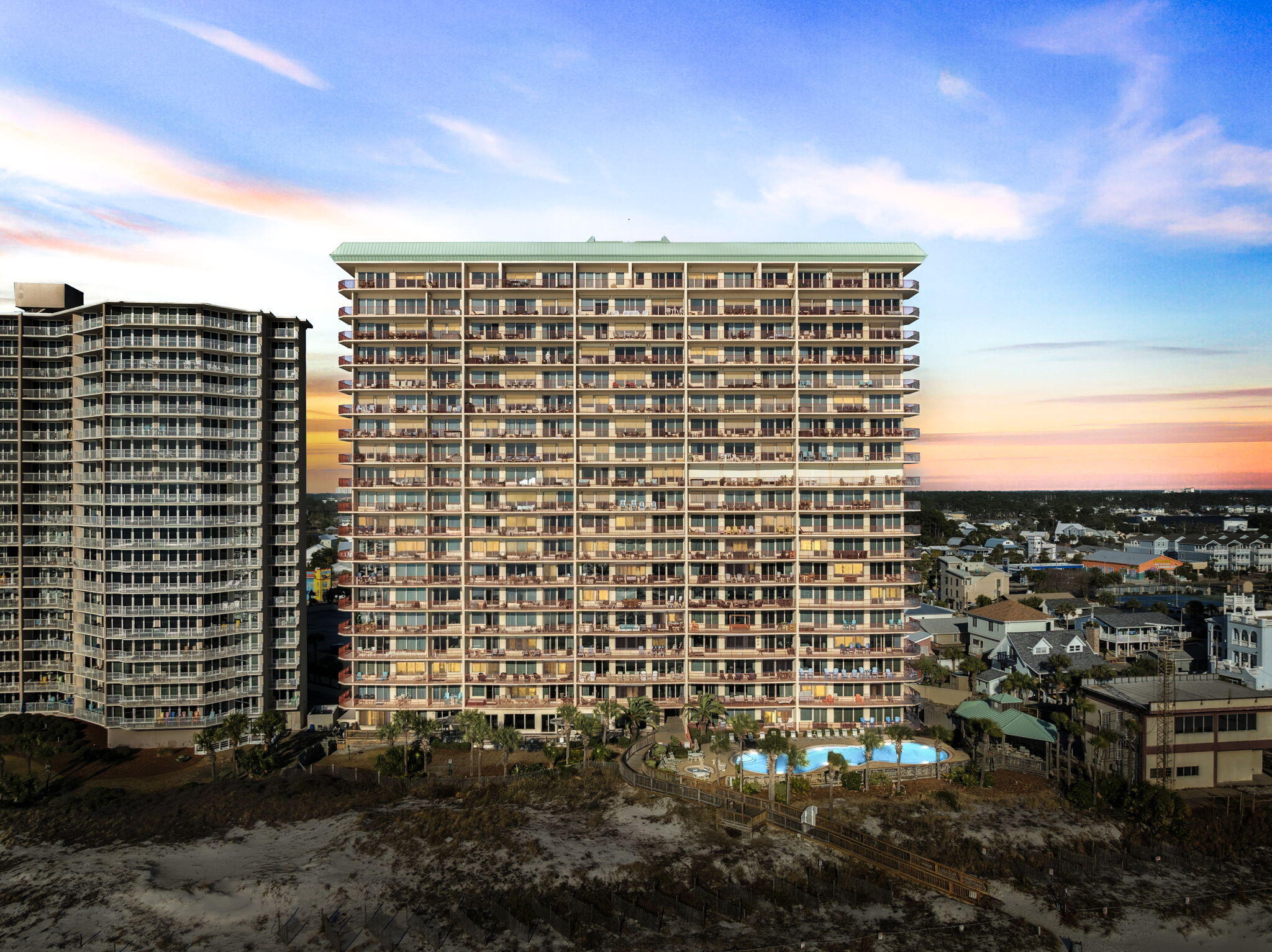 7115 Thomas Drive UNIT 901