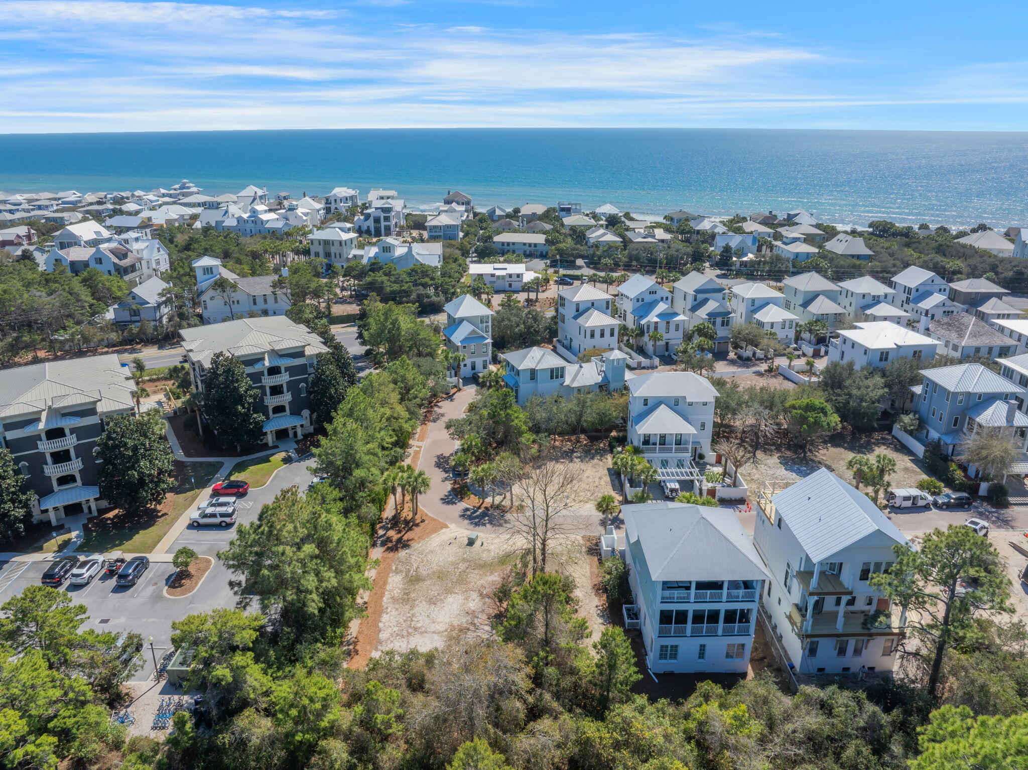 Lot 12 Sand Oaks Circle