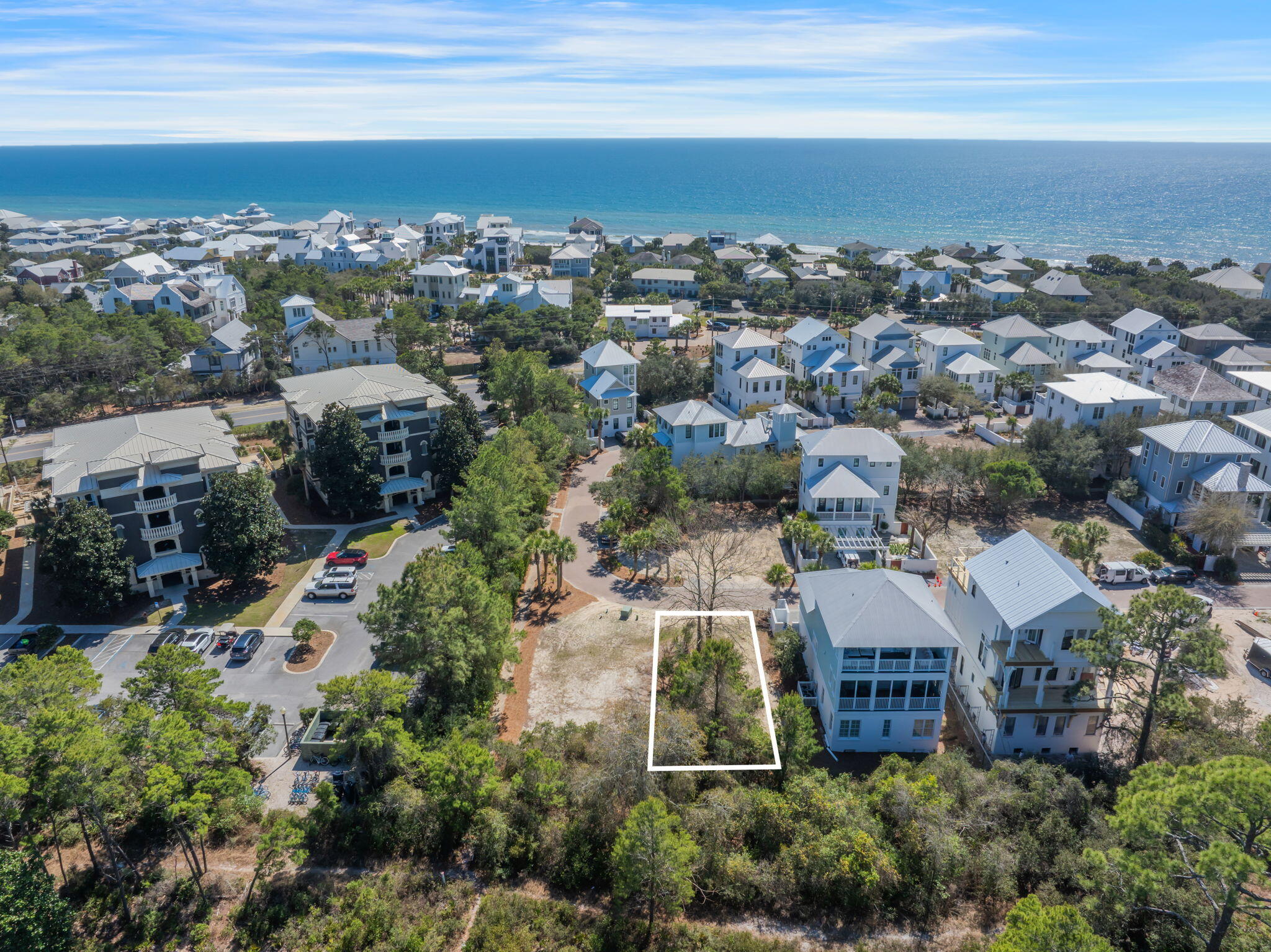 Lot 12 Sand Oaks Circle