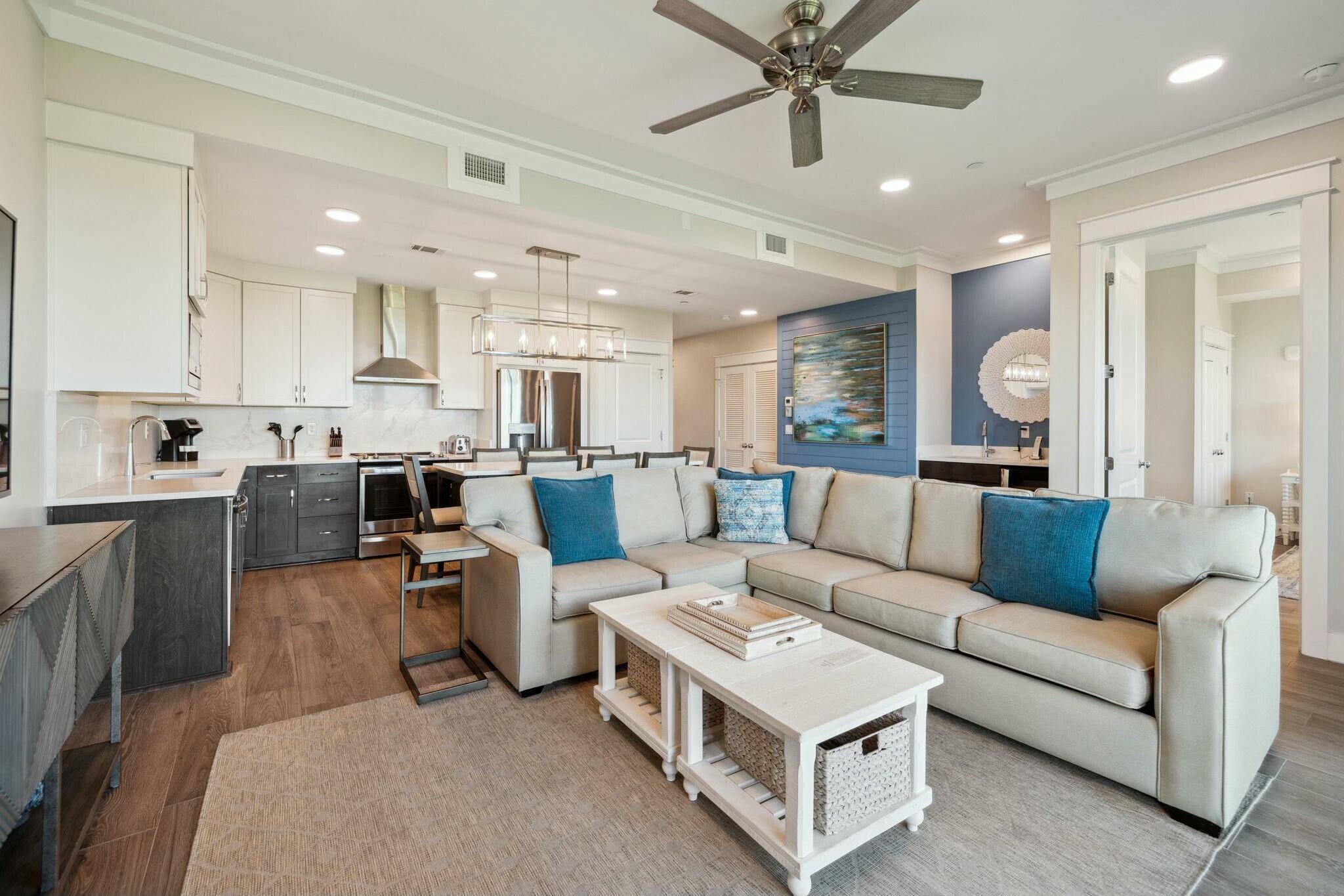 202 Henderson Resort Way 1204