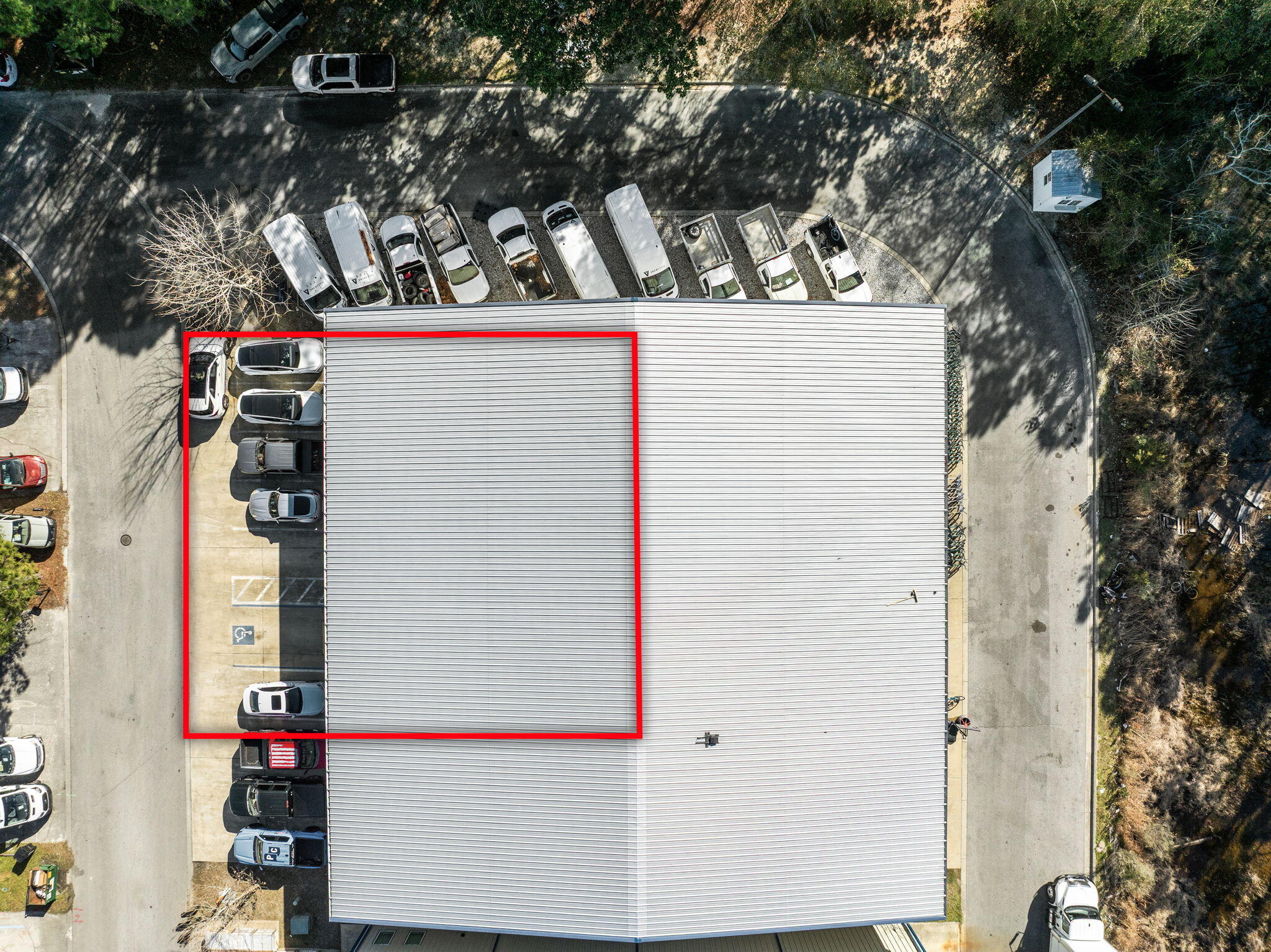 605 N County Highway 393 13A