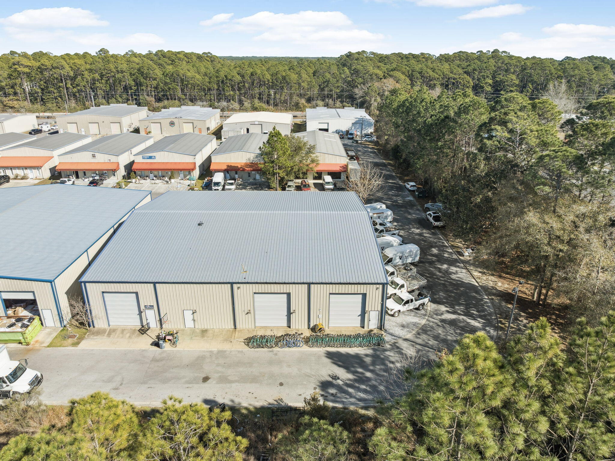 605 N County Highway 393 13A