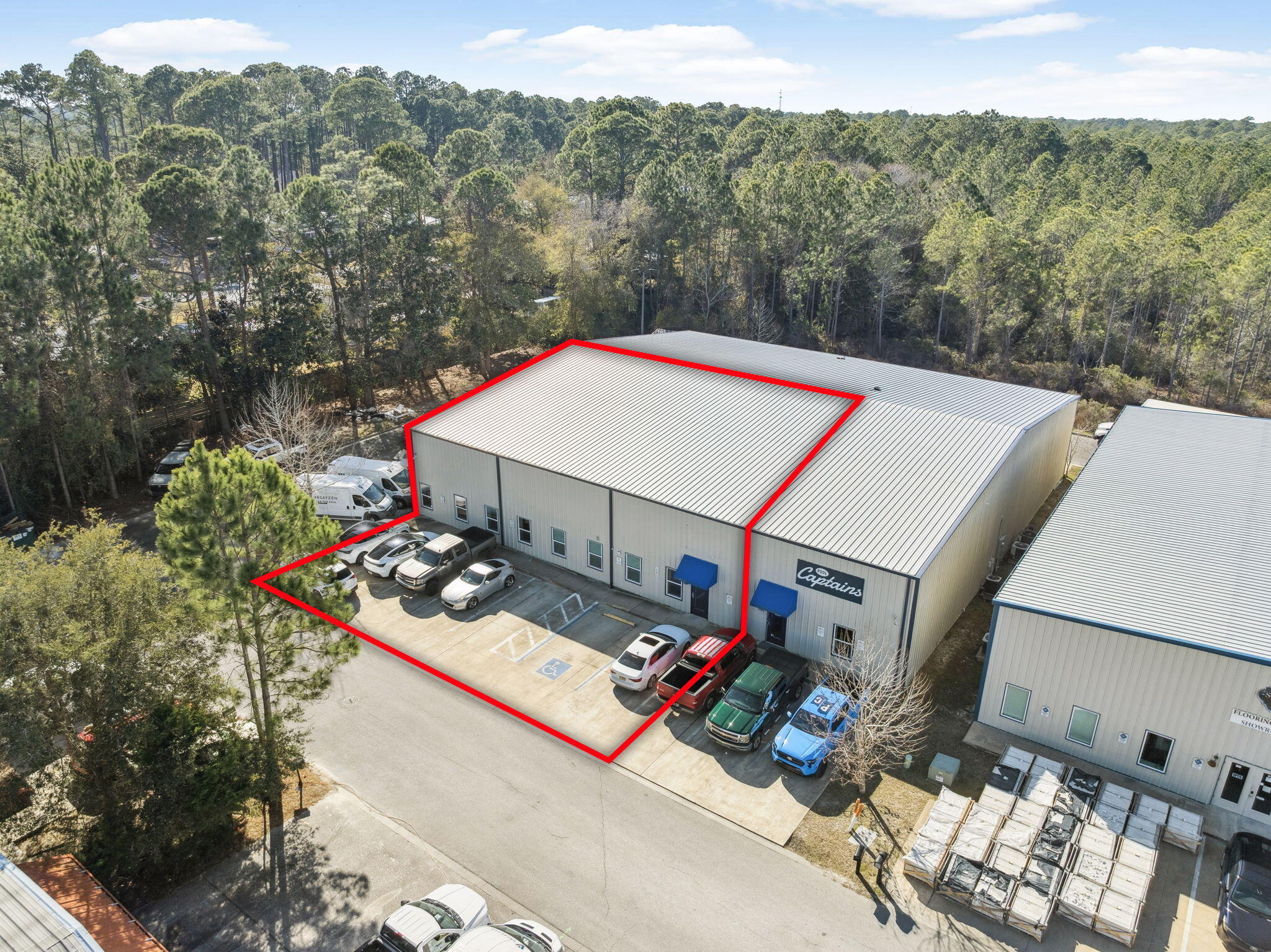 605 N County Highway 393 13A