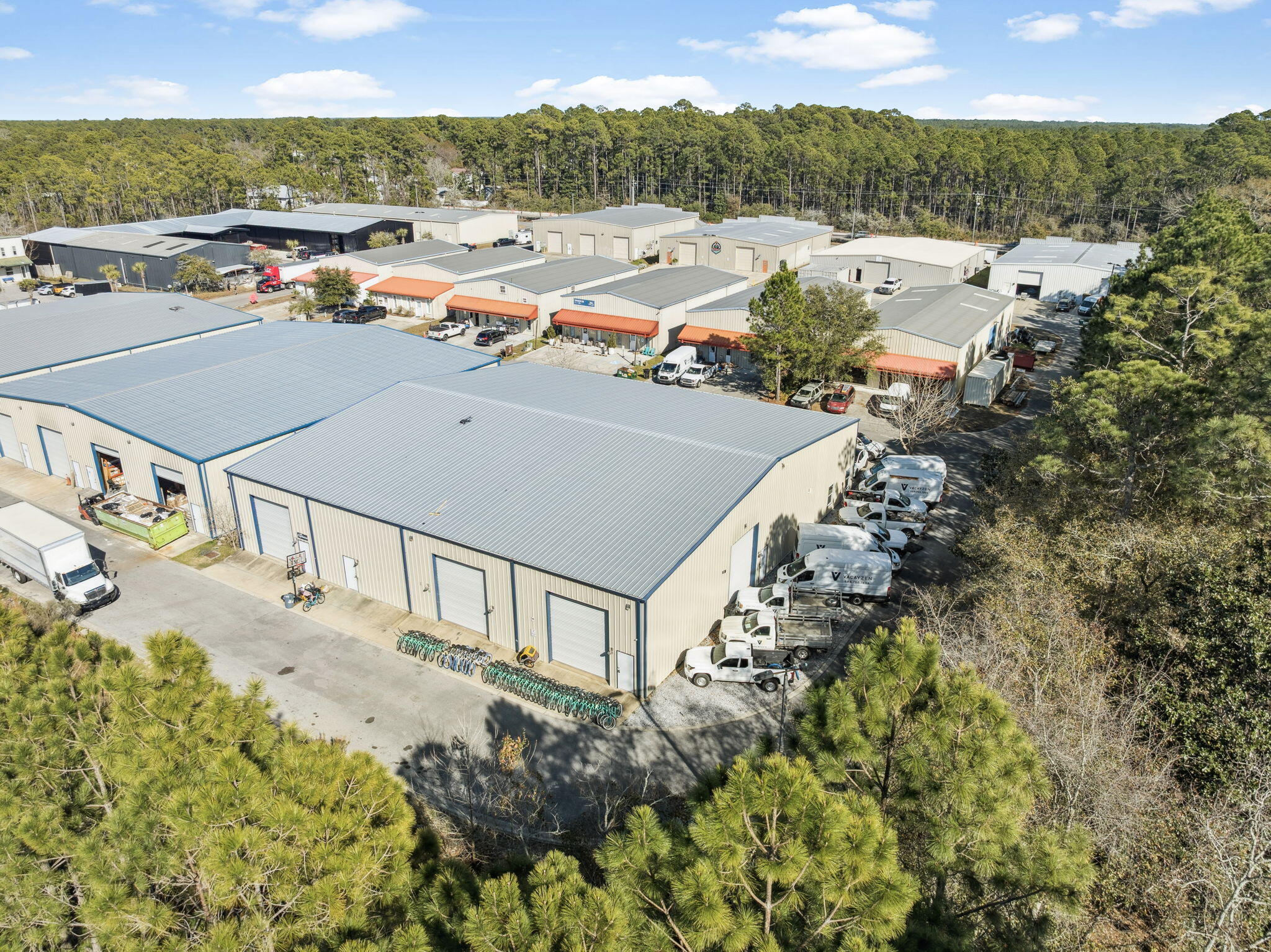 605 N County Highway 393 13A