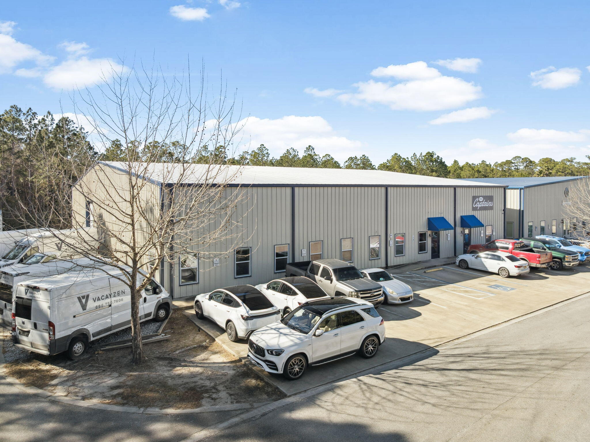 605 N County Highway 393 13A