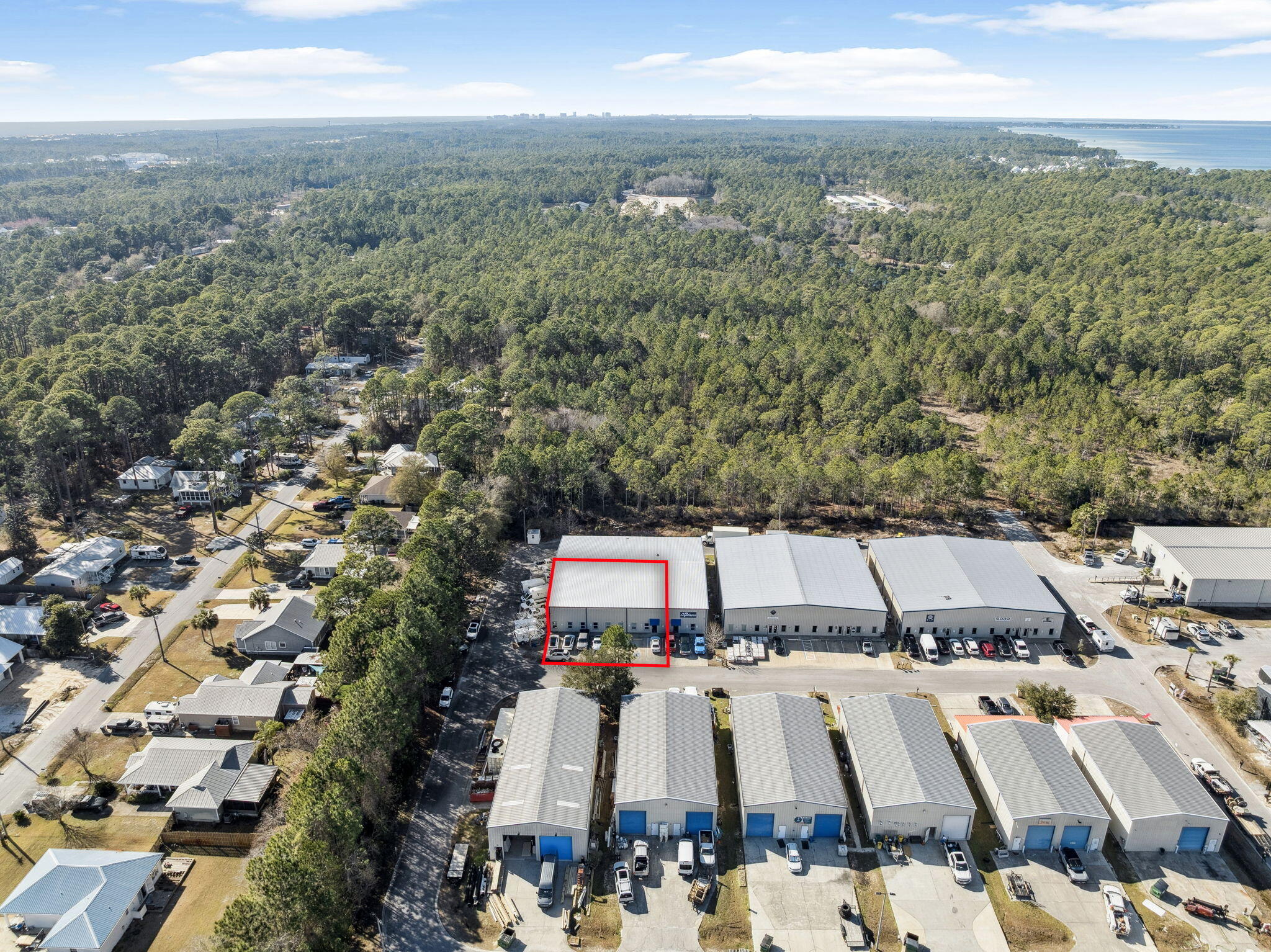 605 N County Highway 393 13A