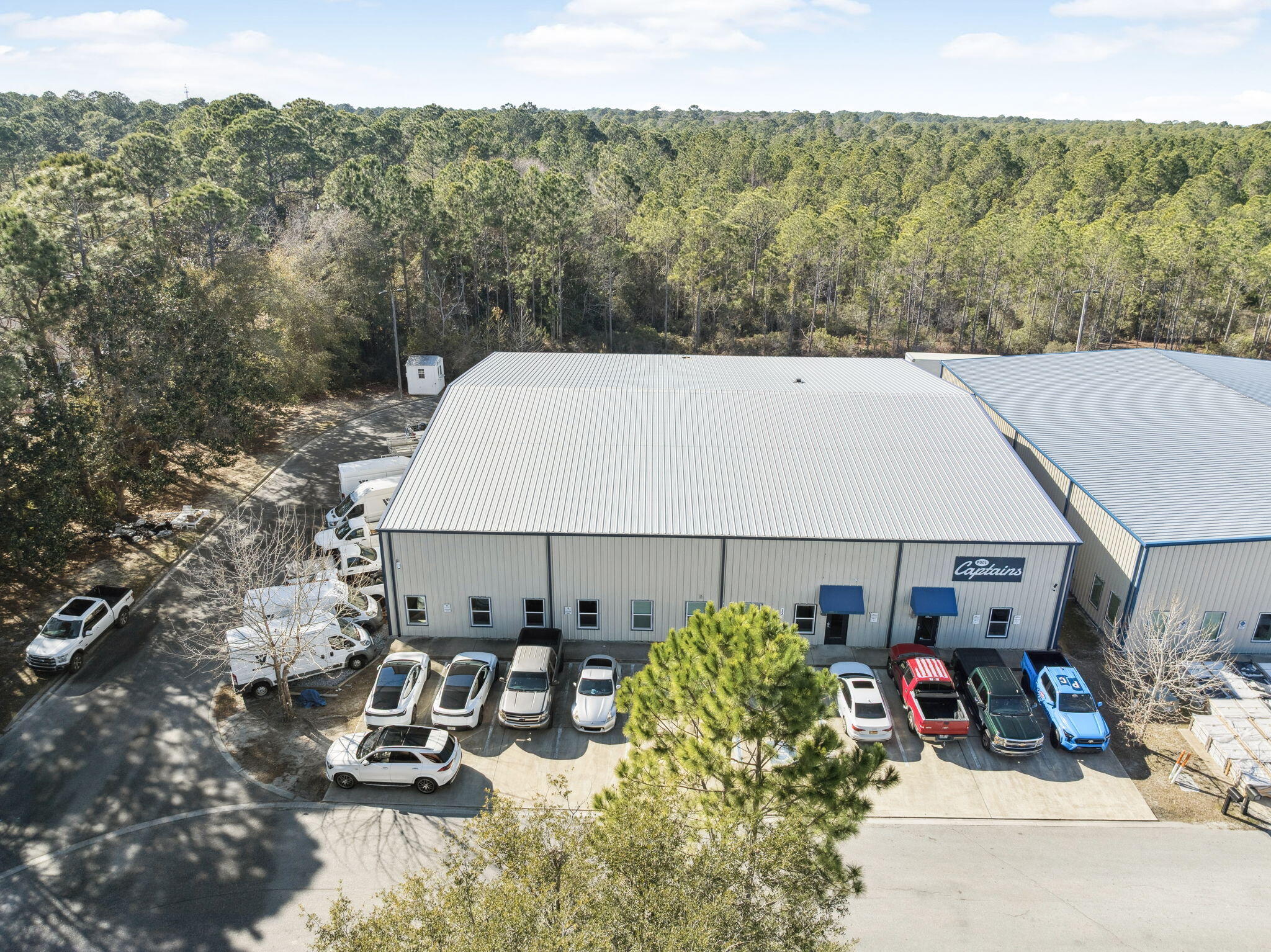 605 N County Highway 393 13A