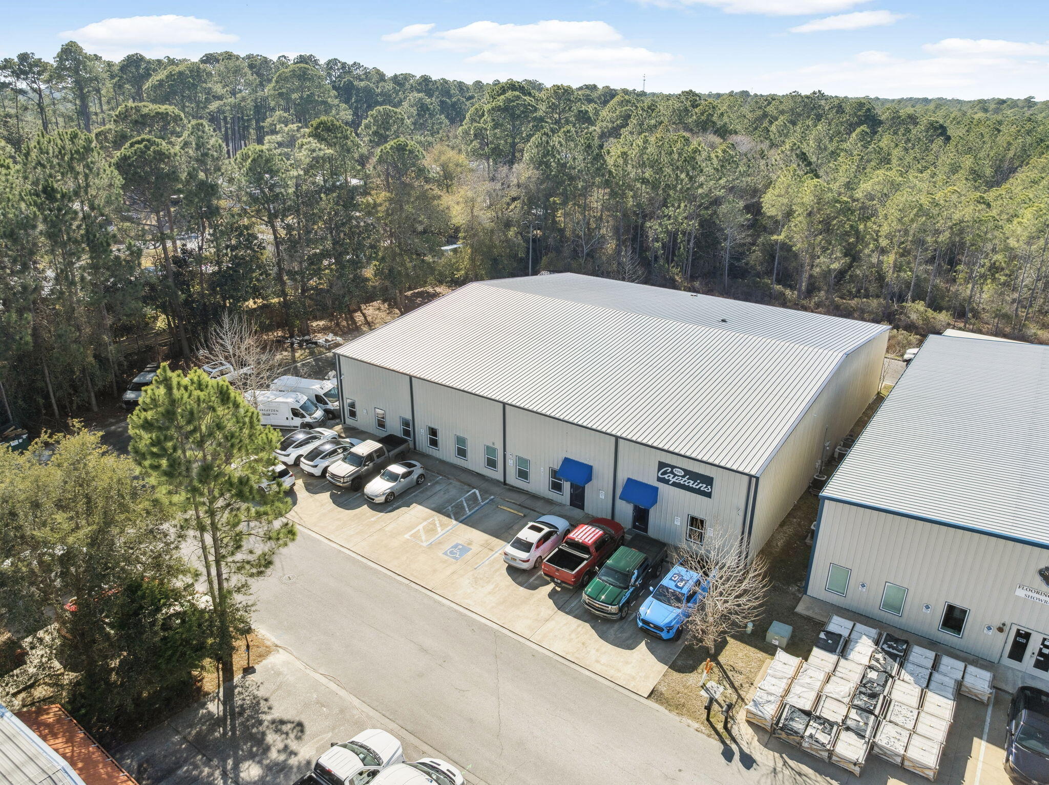 605 N County Highway 393 13A