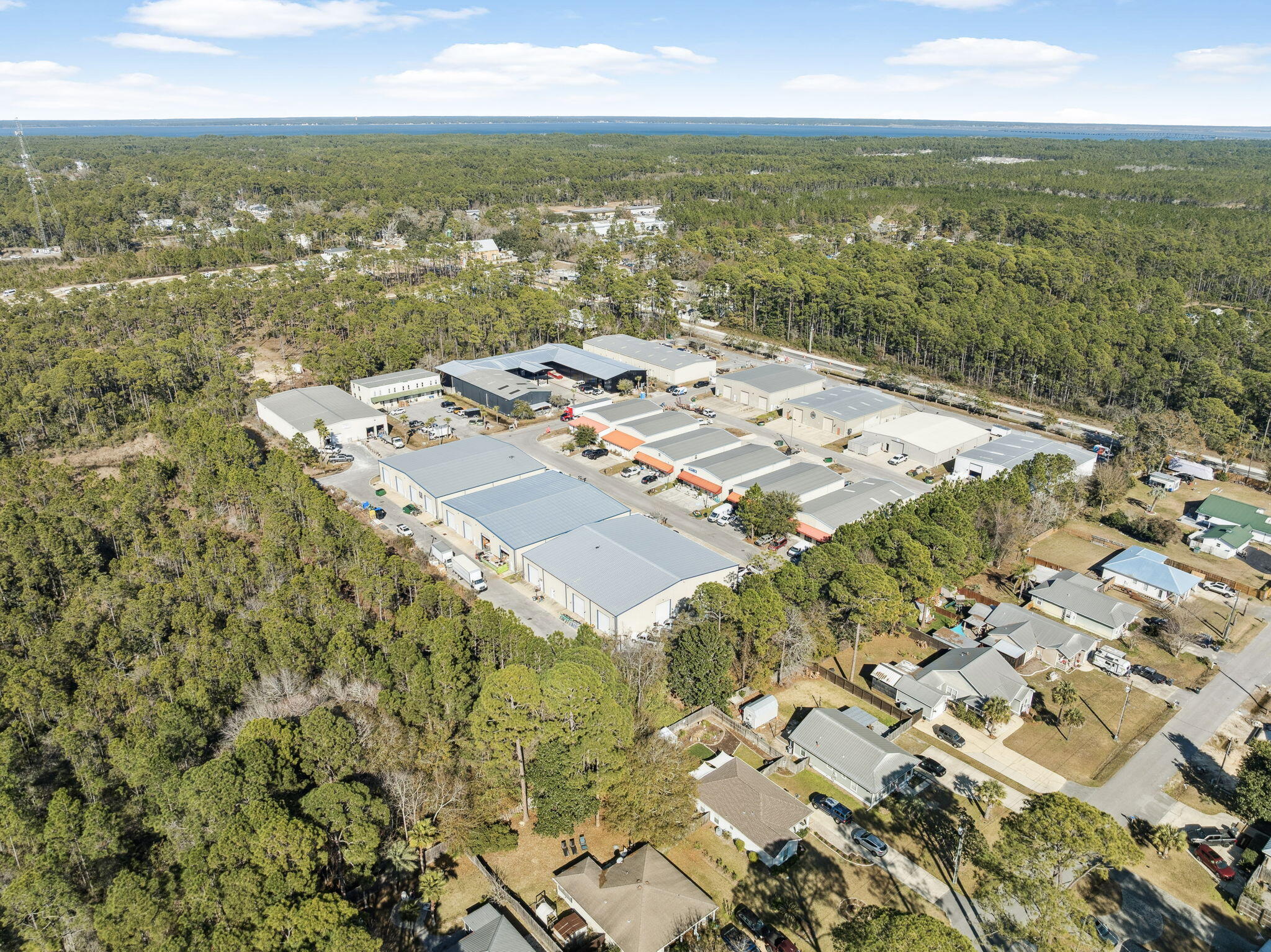 605 N County Highway 393 13A