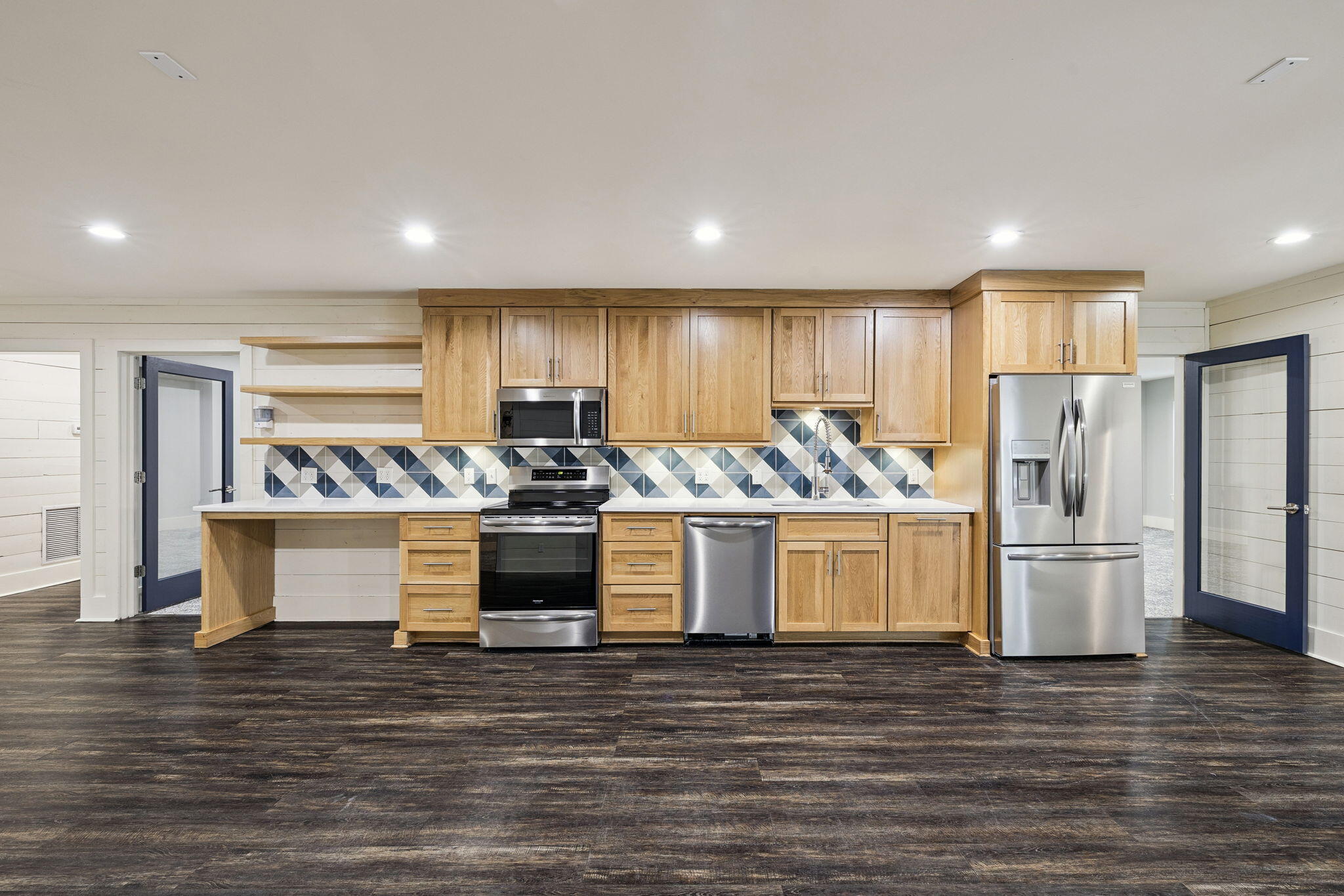 605 N County Highway 393 13A