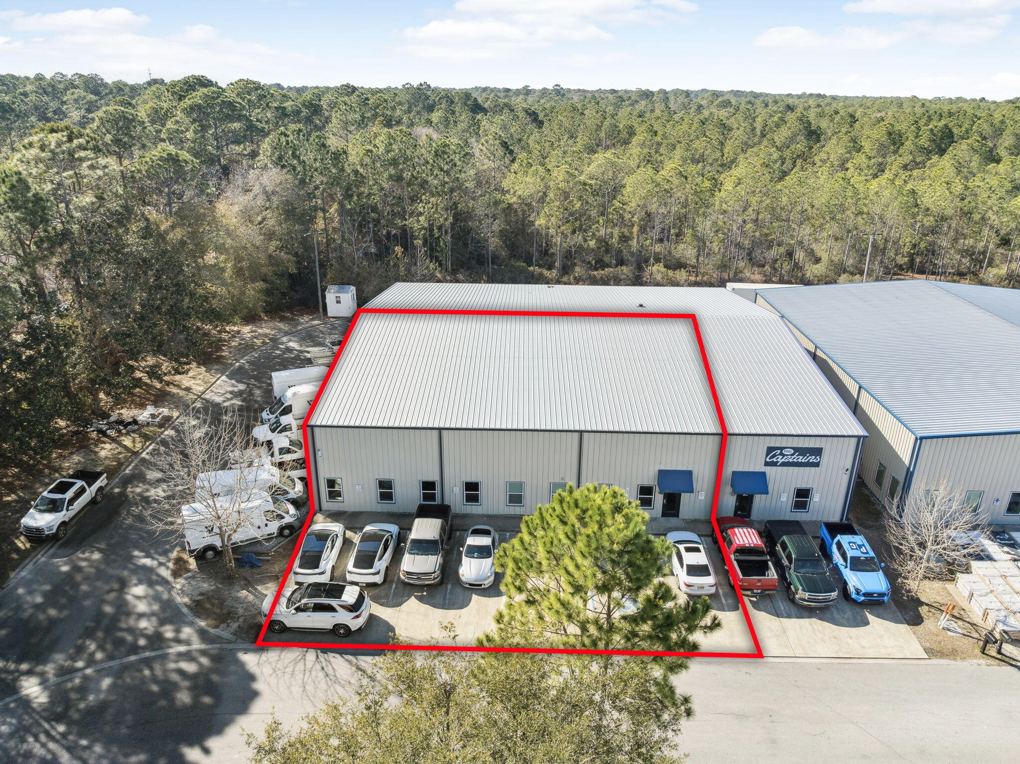 605 N County Highway 393 13A